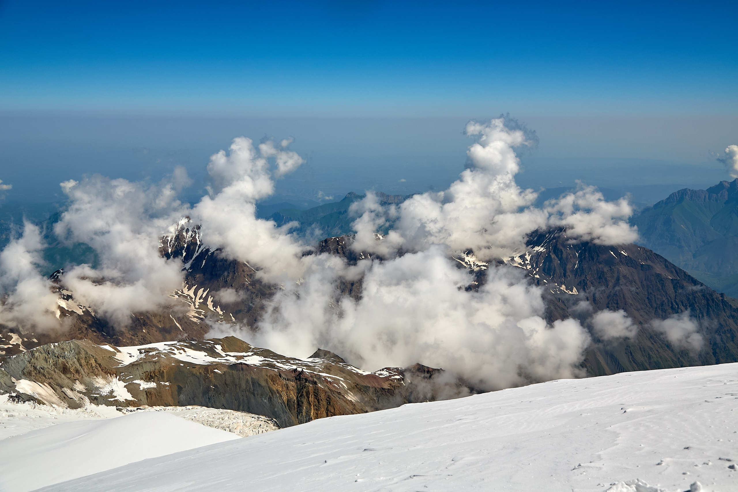 Путешествия