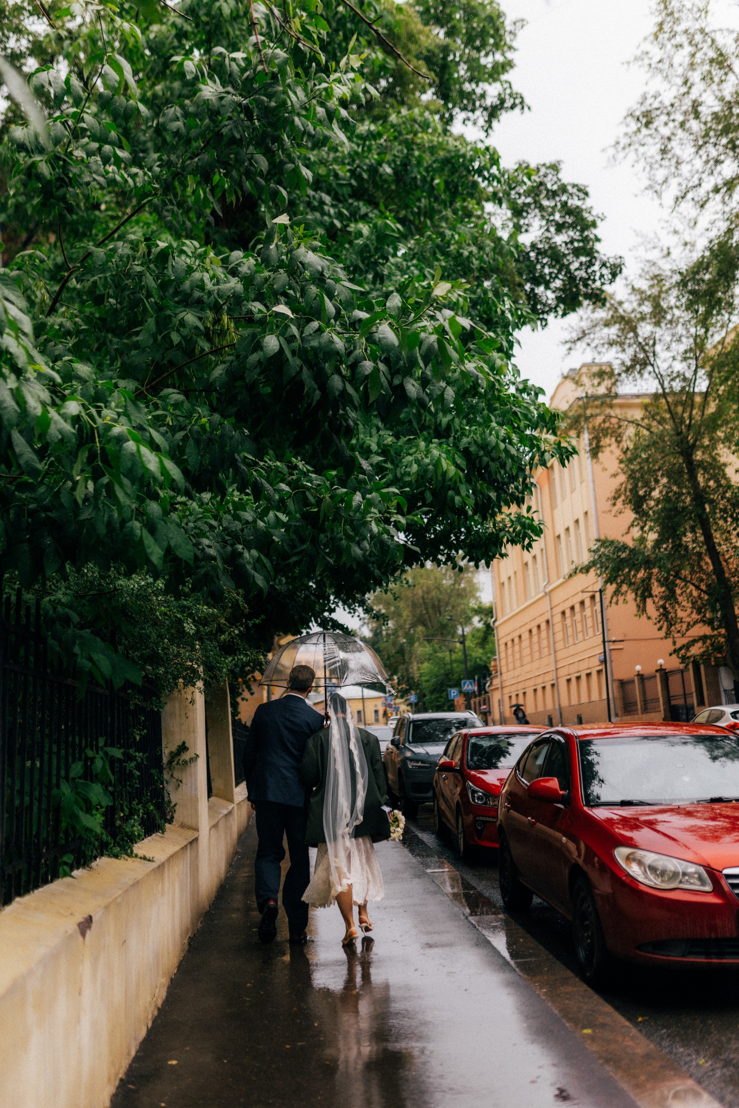 Валентин/Катерина. Фотограф в Москве Татьяна Сергеева