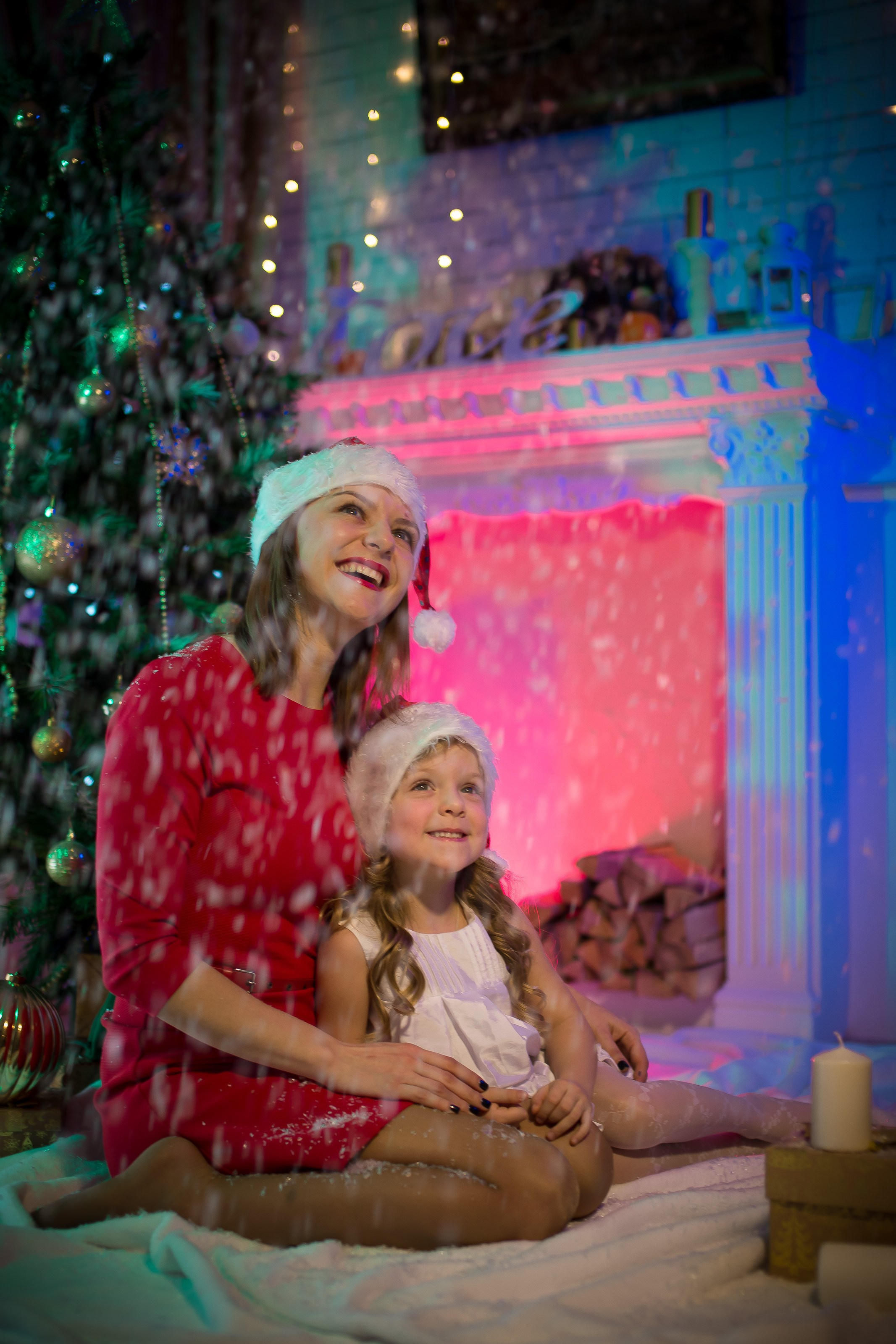 Family and children's photo shoots. Max Matvich and Victoria Basova are professionals in their field