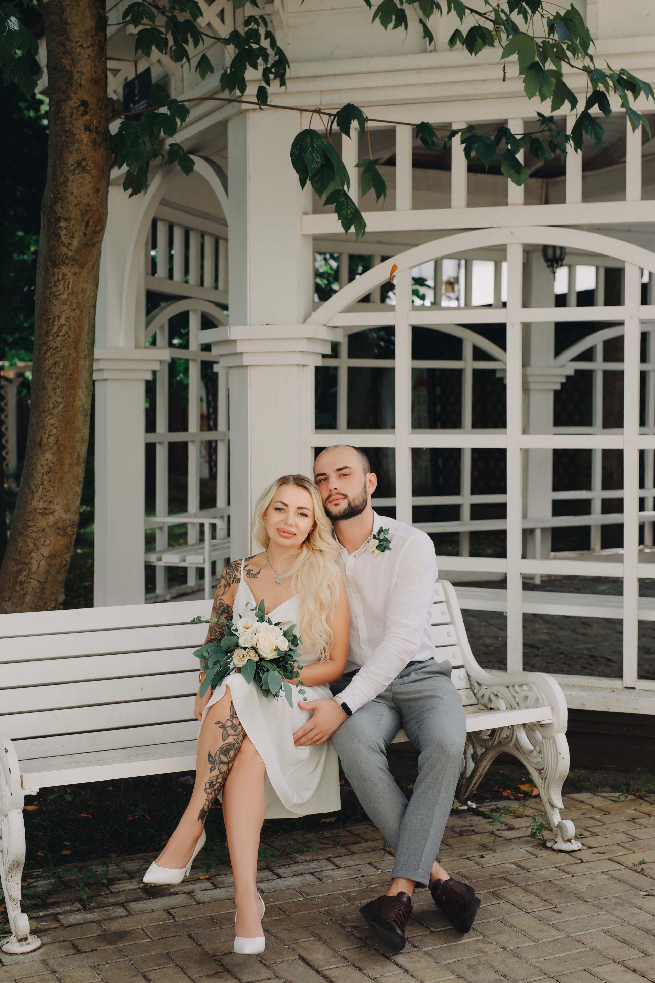 Про любовь, город и море…. Фотограф Зеленоградск Красильникова Елена