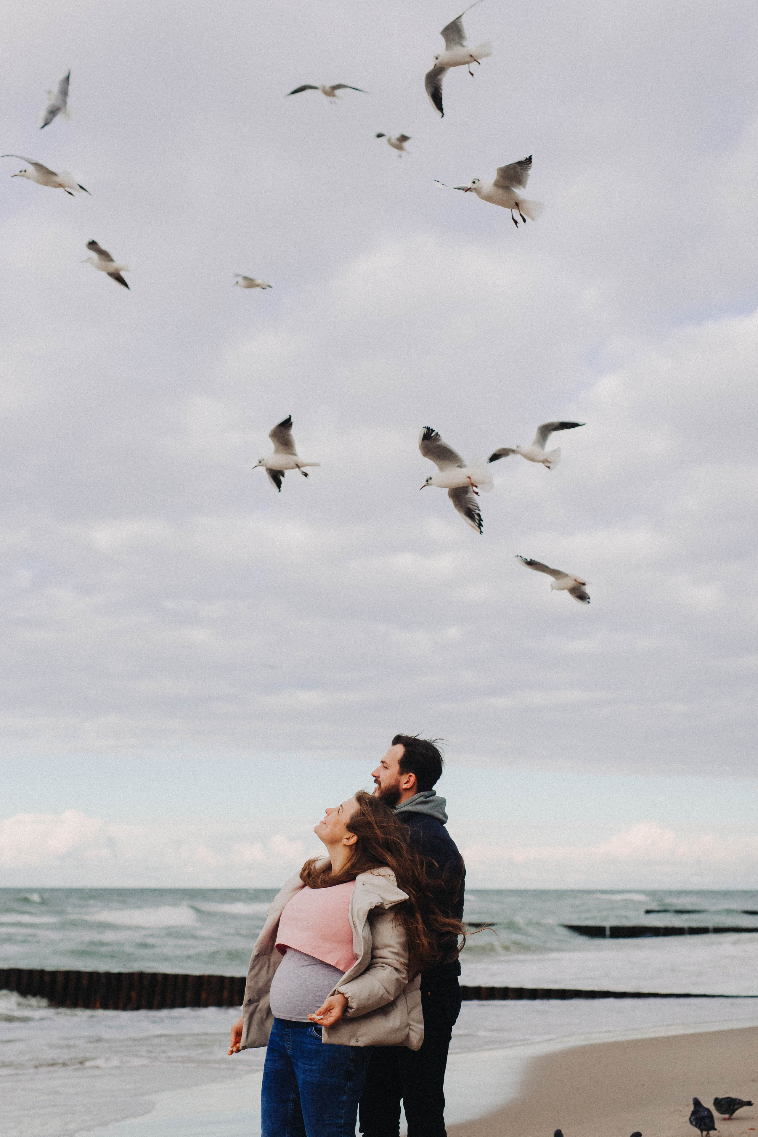 Lovestory для Дарьи. Фотограф Зеленоградск Красильникова Елена