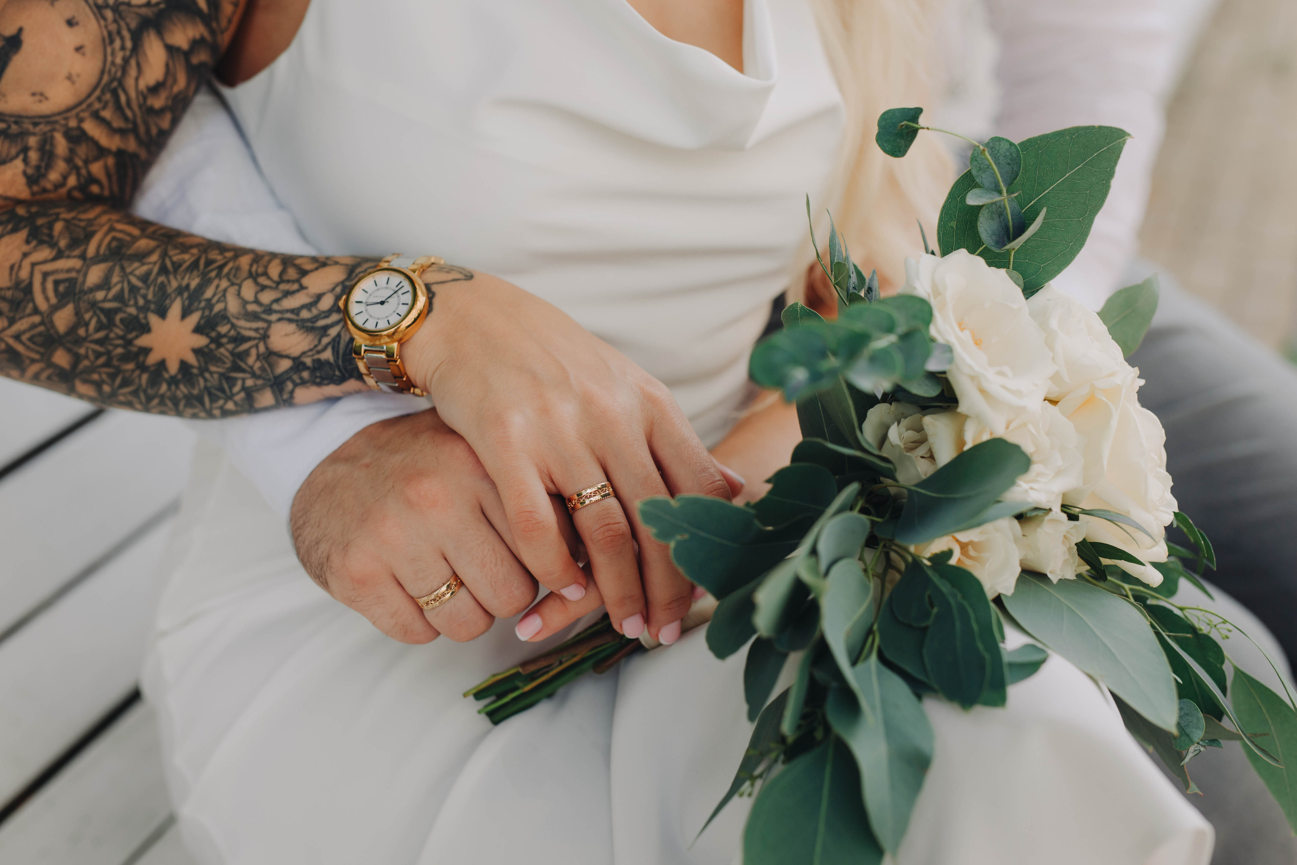 Про любовь, город и море…. Фотограф Зеленоградск Красильникова Елена