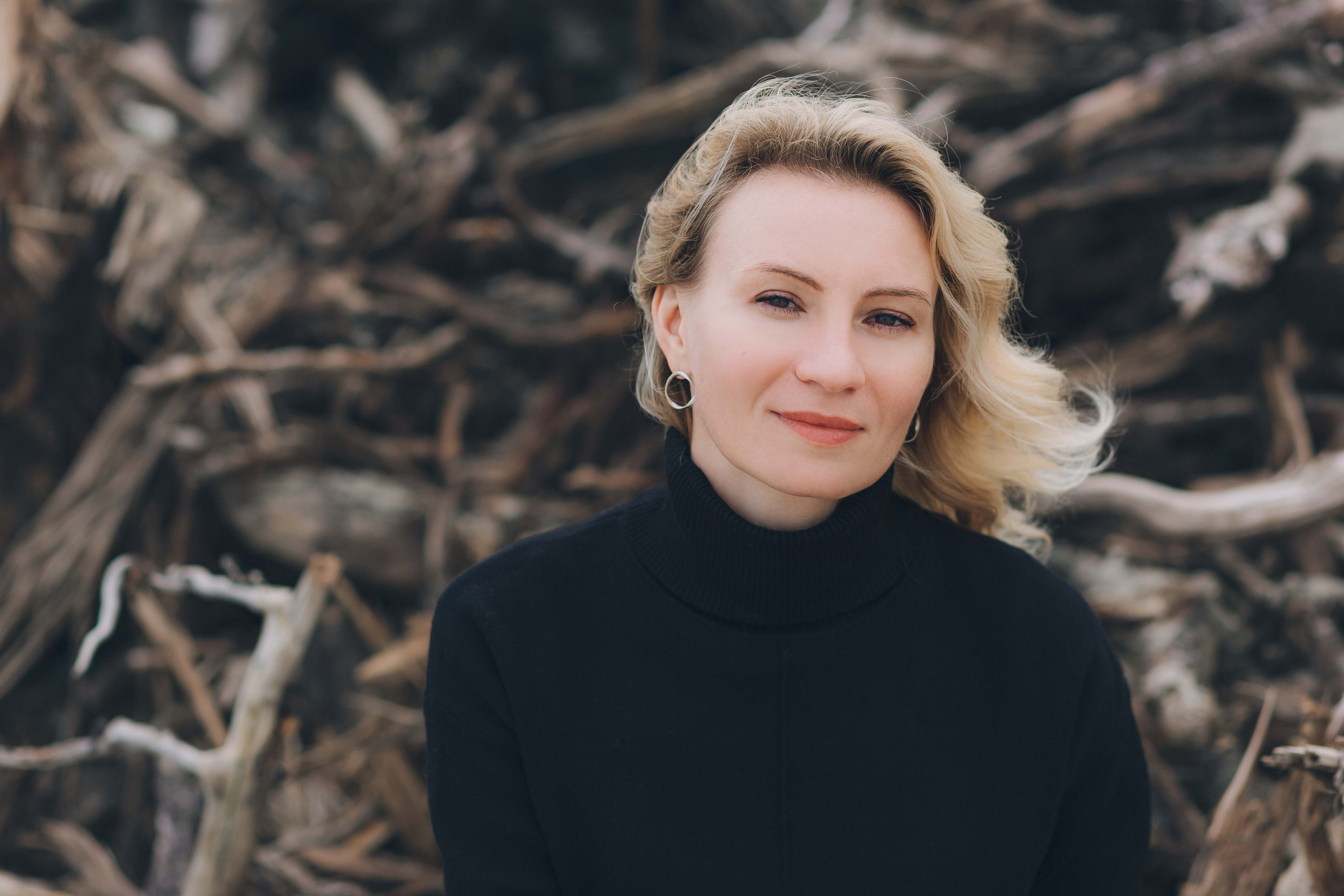 Екатерина. Фотограф Зеленоградск Красильникова Елена