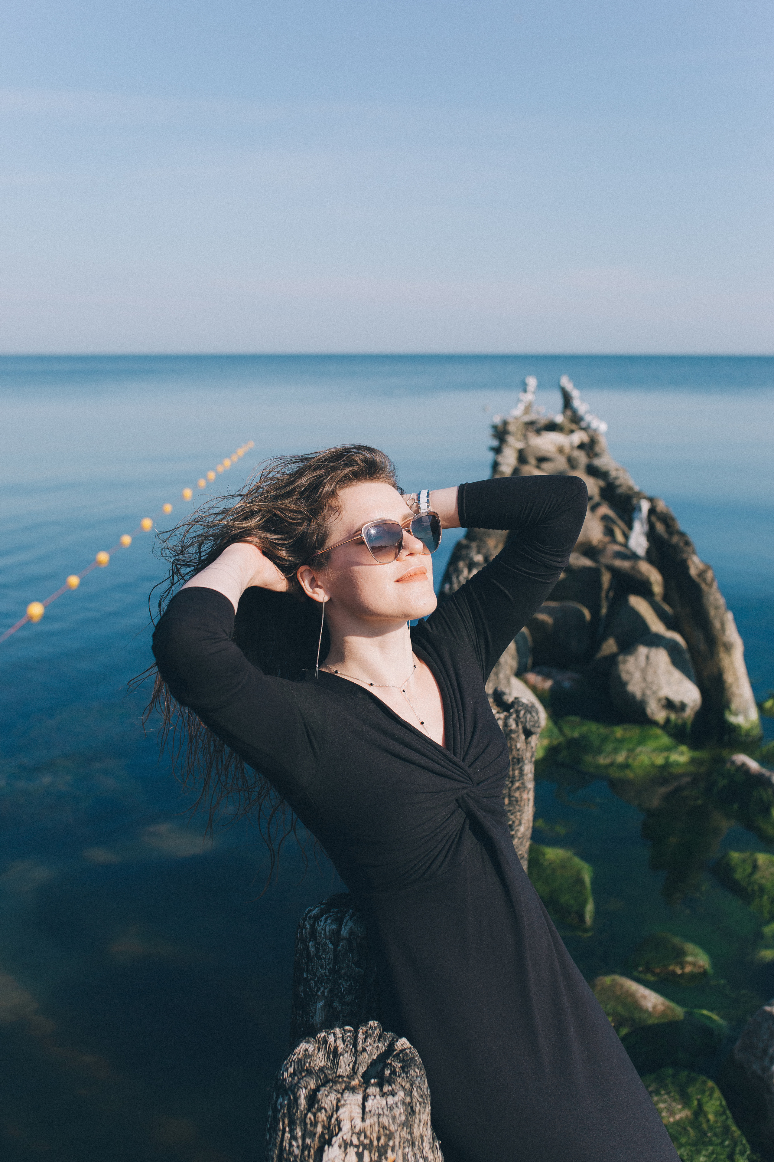 Юля. Фотограф Зеленоградск Красильникова Елена