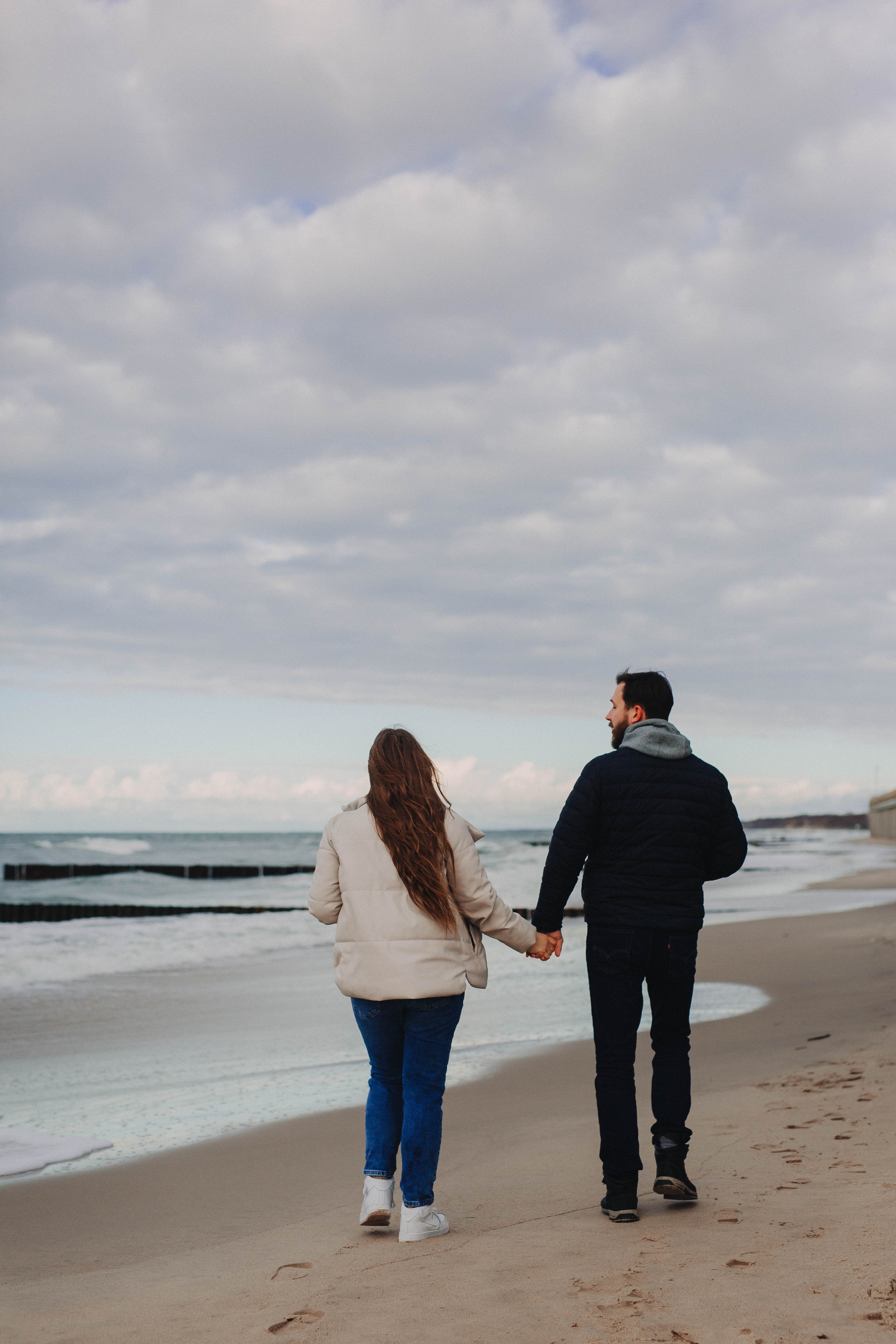 Lovestory для Дарьи. Фотограф Зеленоградск Красильникова Елена