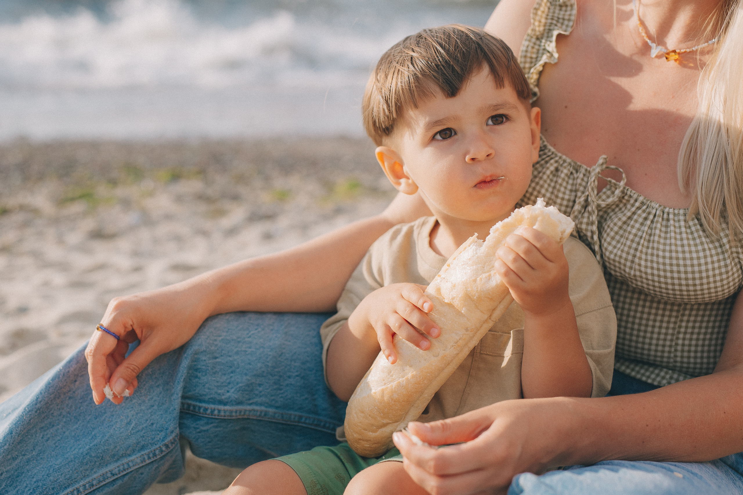 Валерия и её мальчишки. Фотограф Зеленоградск Красильникова Елена