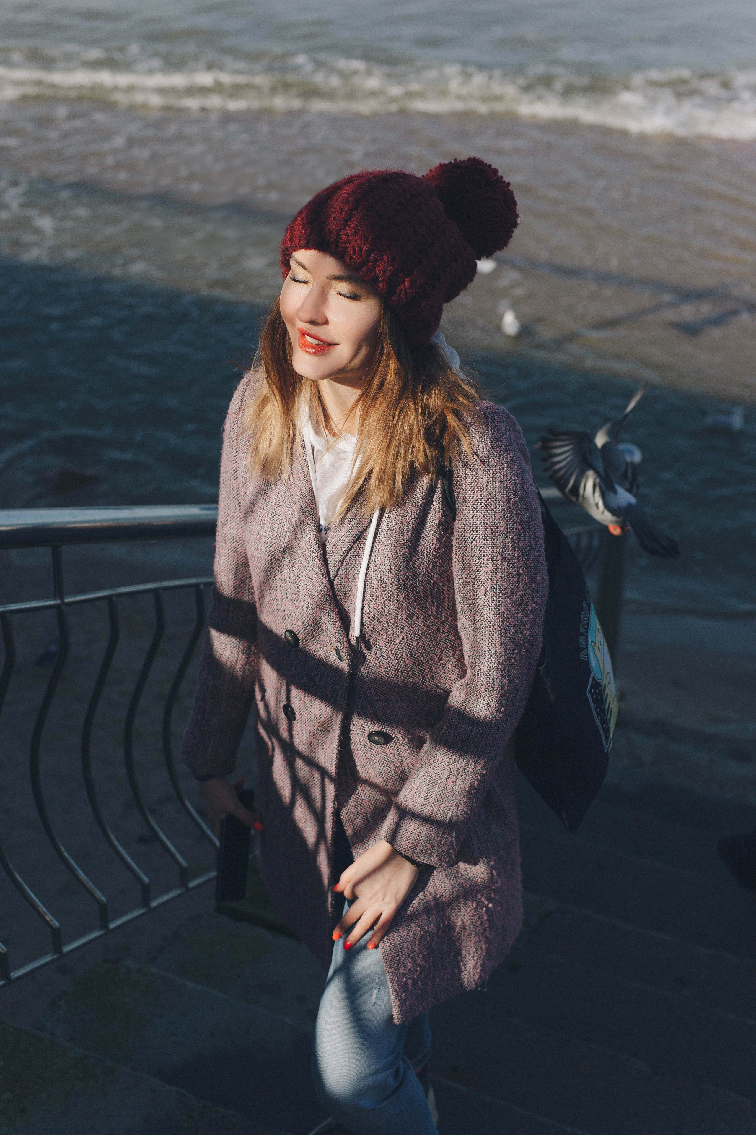 Света. Фотограф Зеленоградск Красильникова Елена