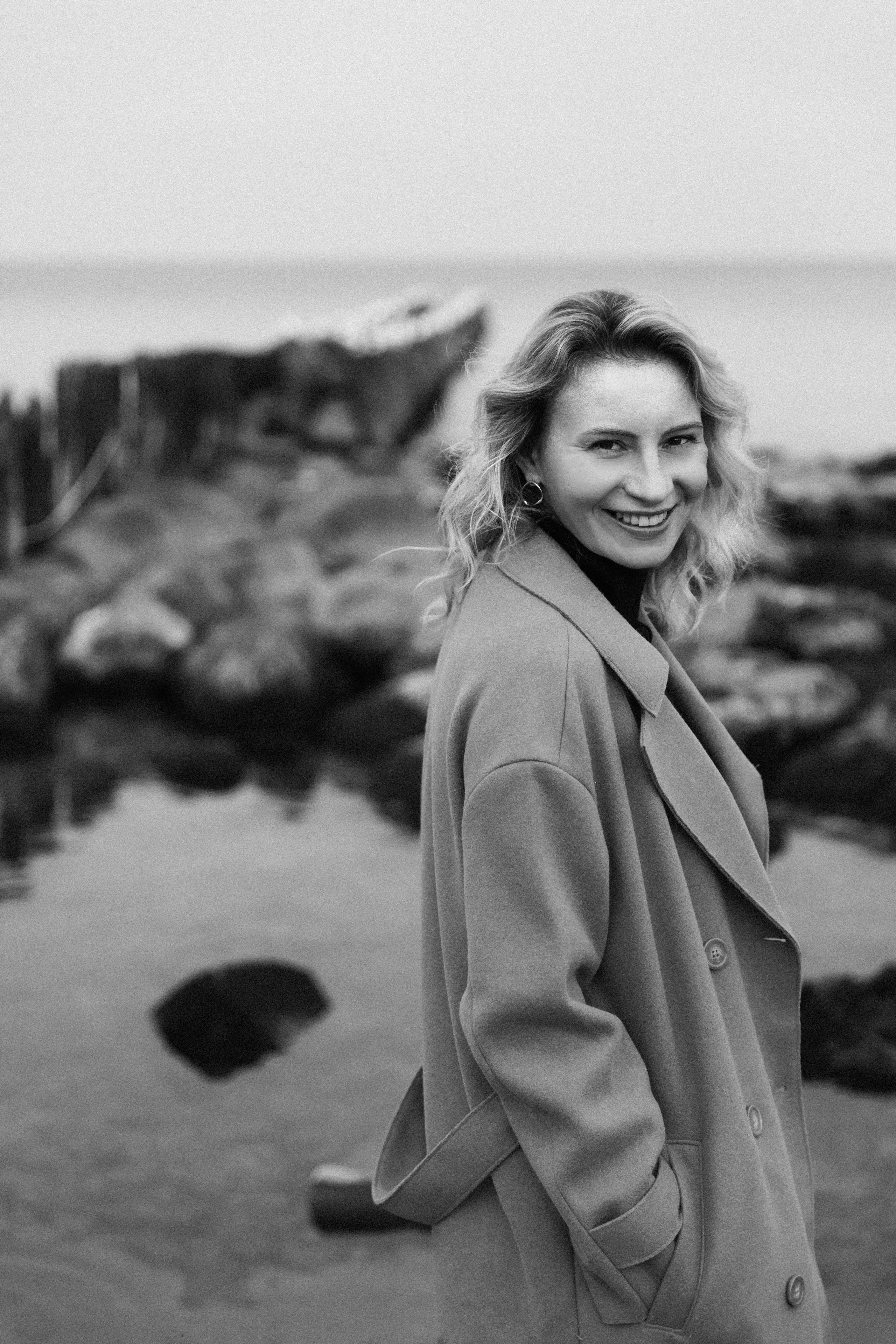 Екатерина. Фотограф Зеленоградск Красильникова Елена