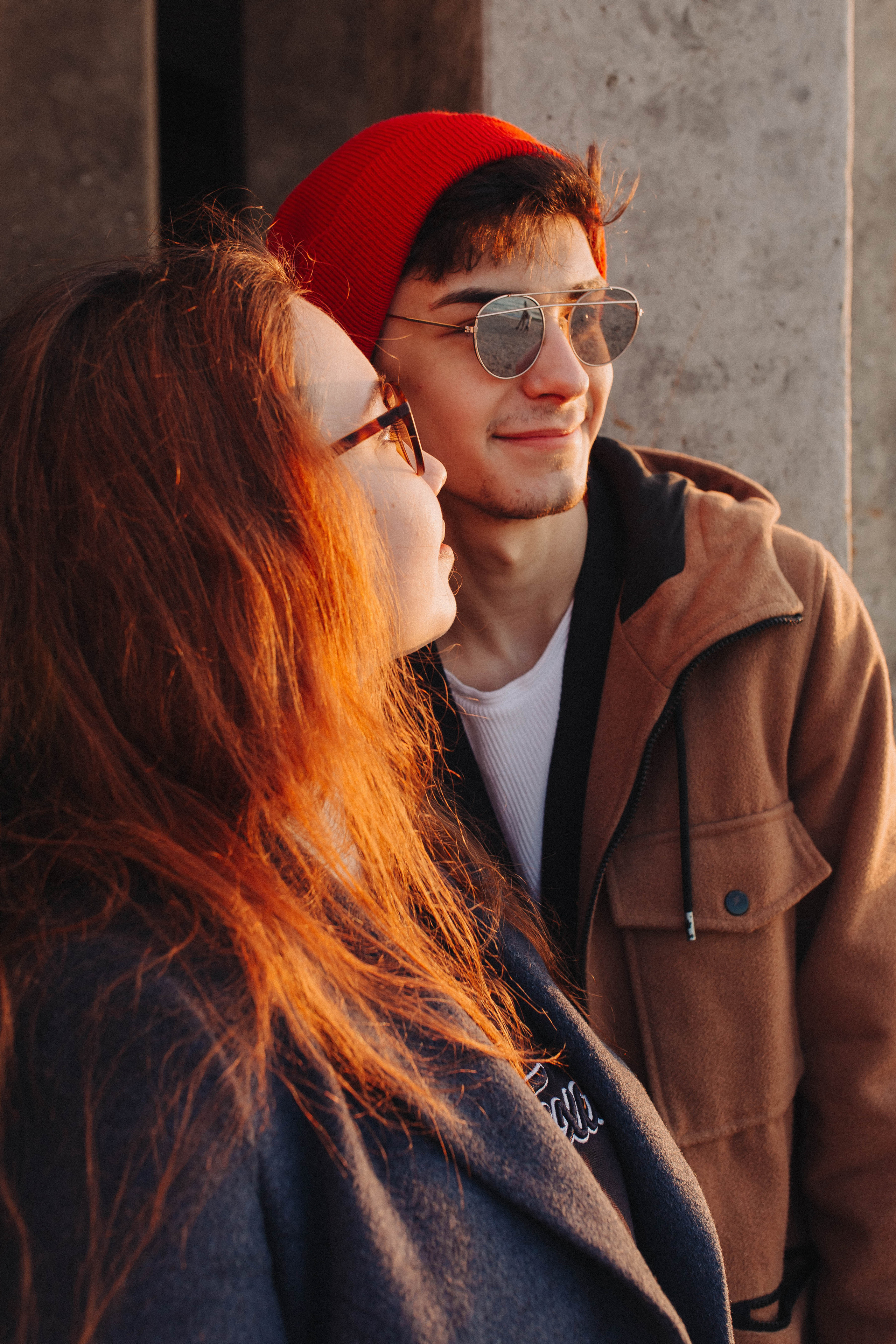 На закате марта. Фотограф Зеленоградск Красильникова Елена