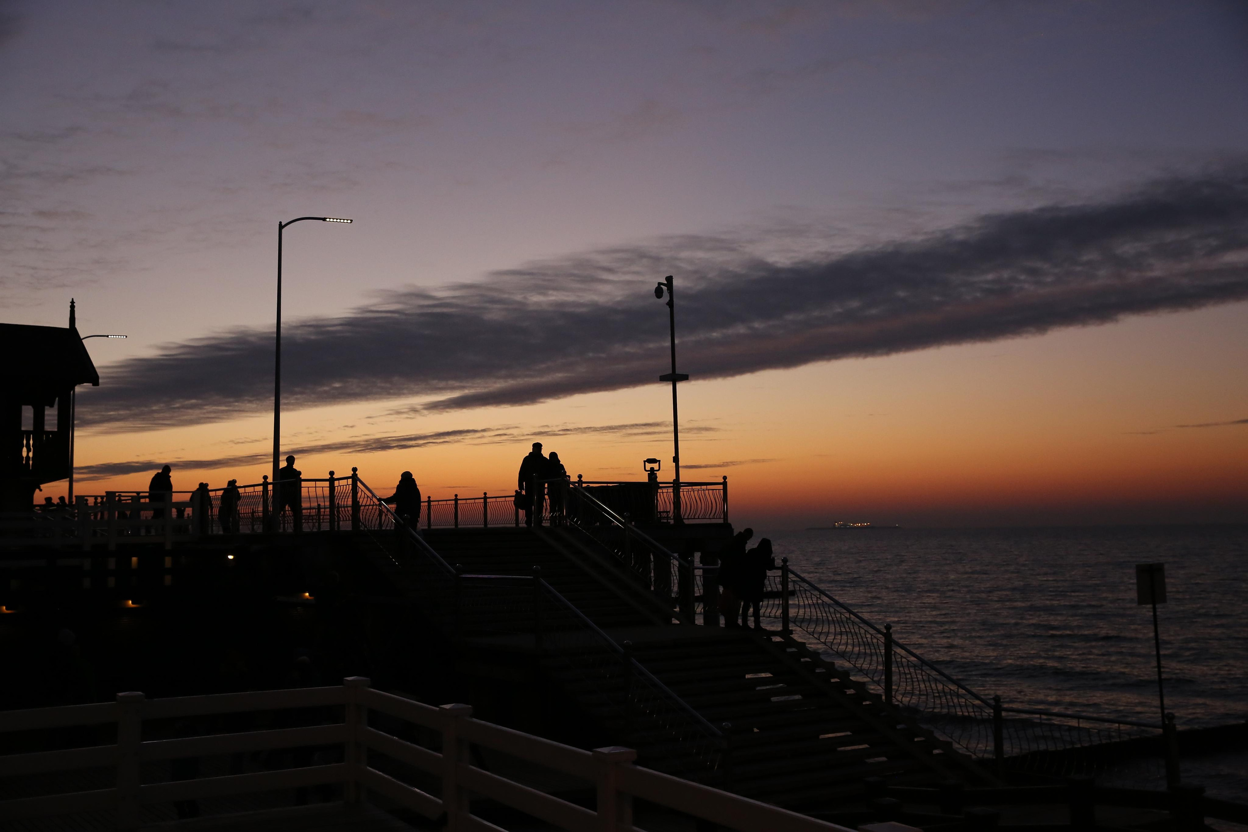 Семейная съёмка. Фотограф Зеленоградск Красильникова Елена