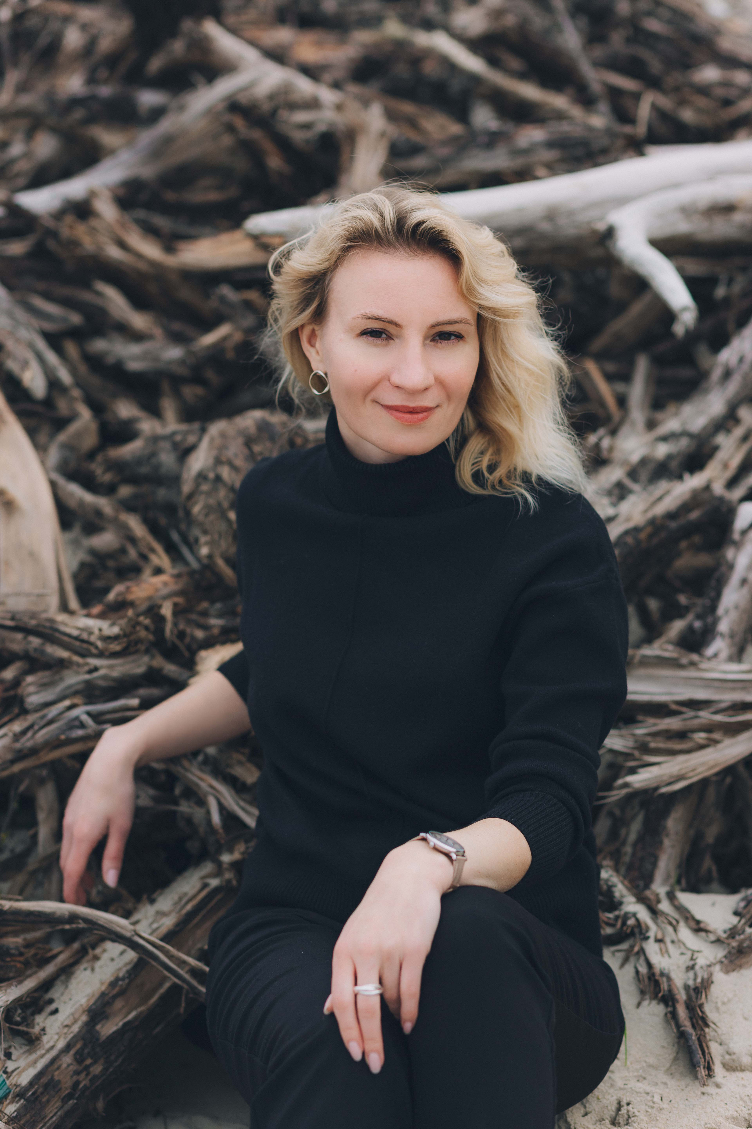 Екатерина. Фотограф Зеленоградск Красильникова Елена