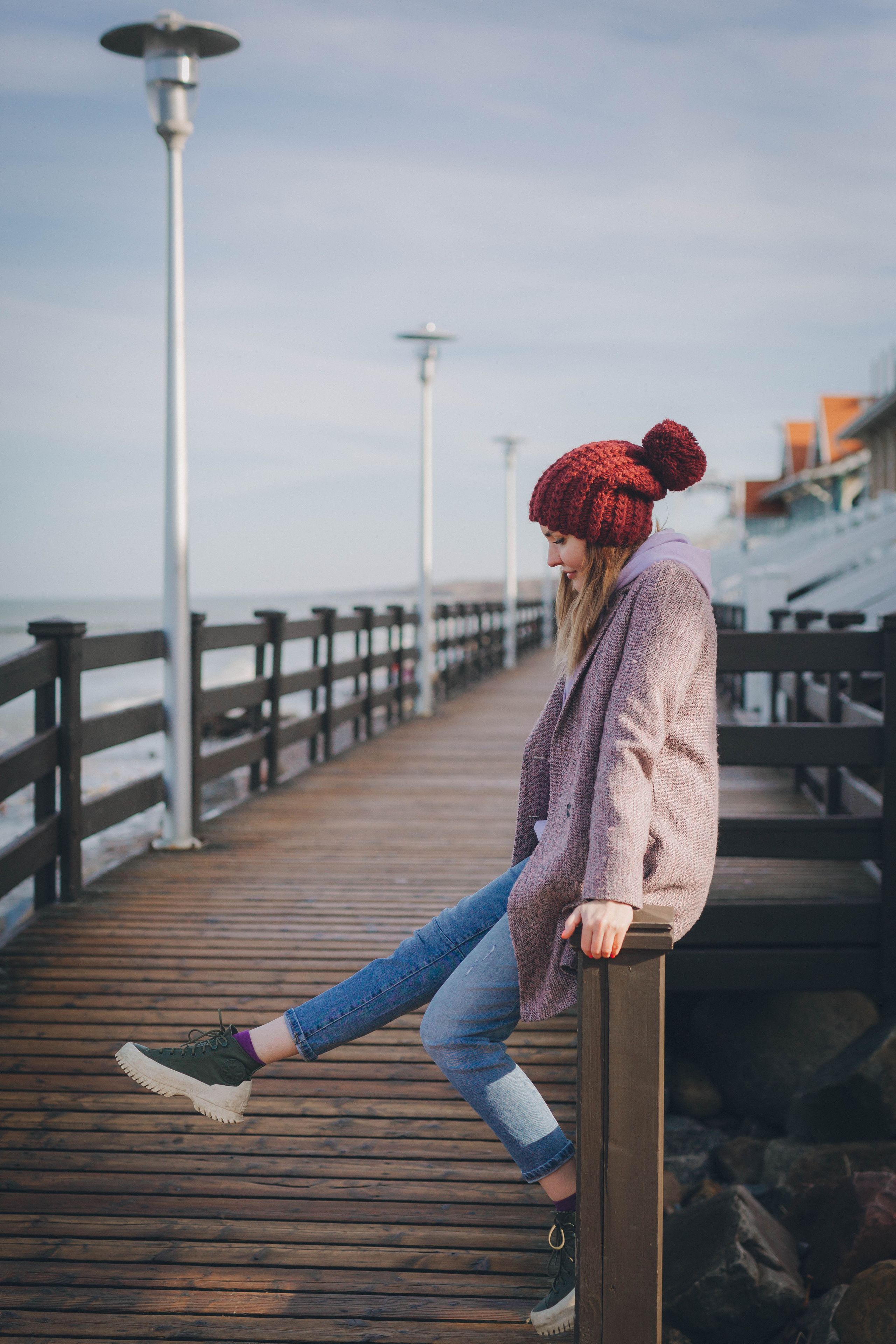 Света. Фотограф Зеленоградск Красильникова Елена