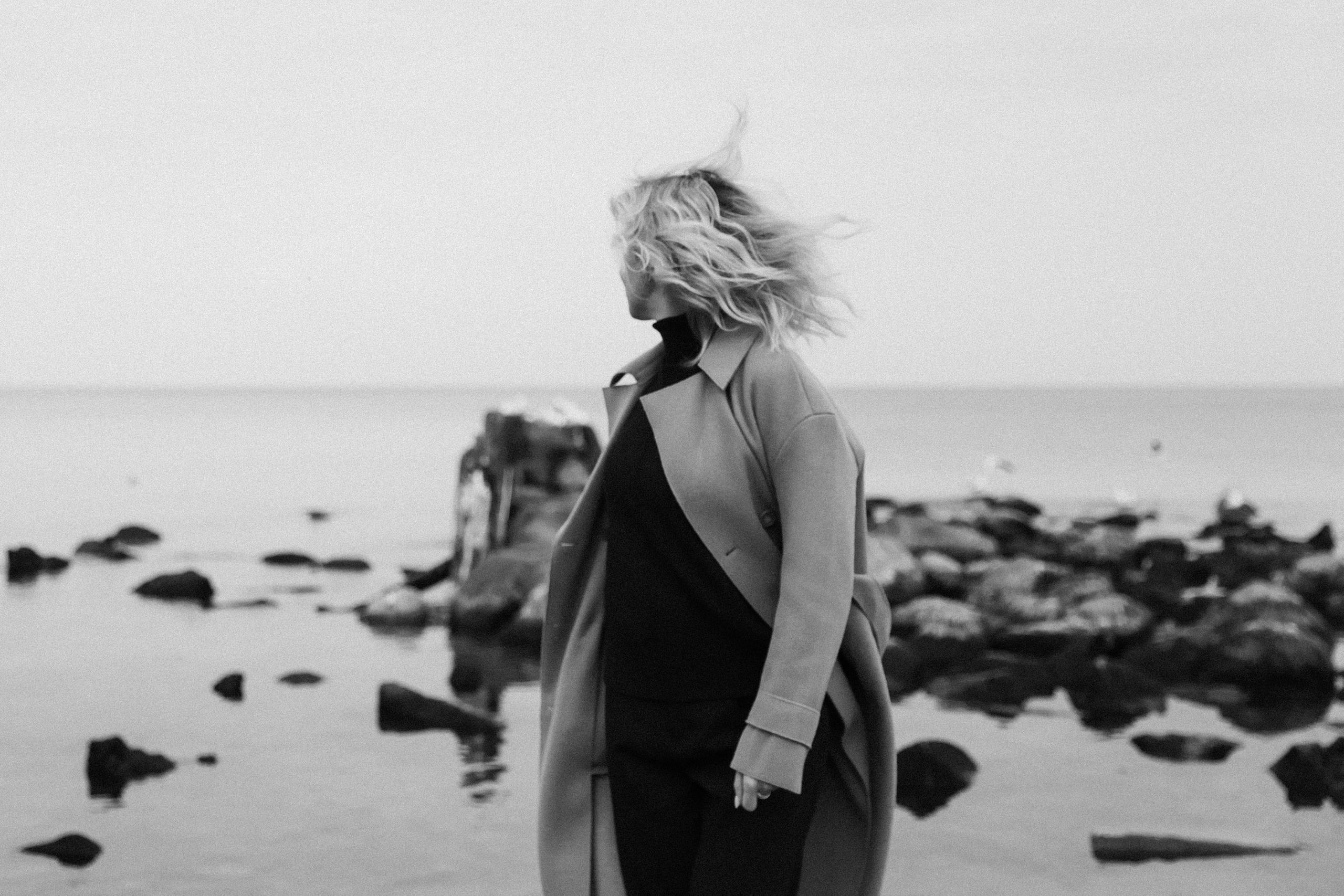 Екатерина. Фотограф Зеленоградск Красильникова Елена