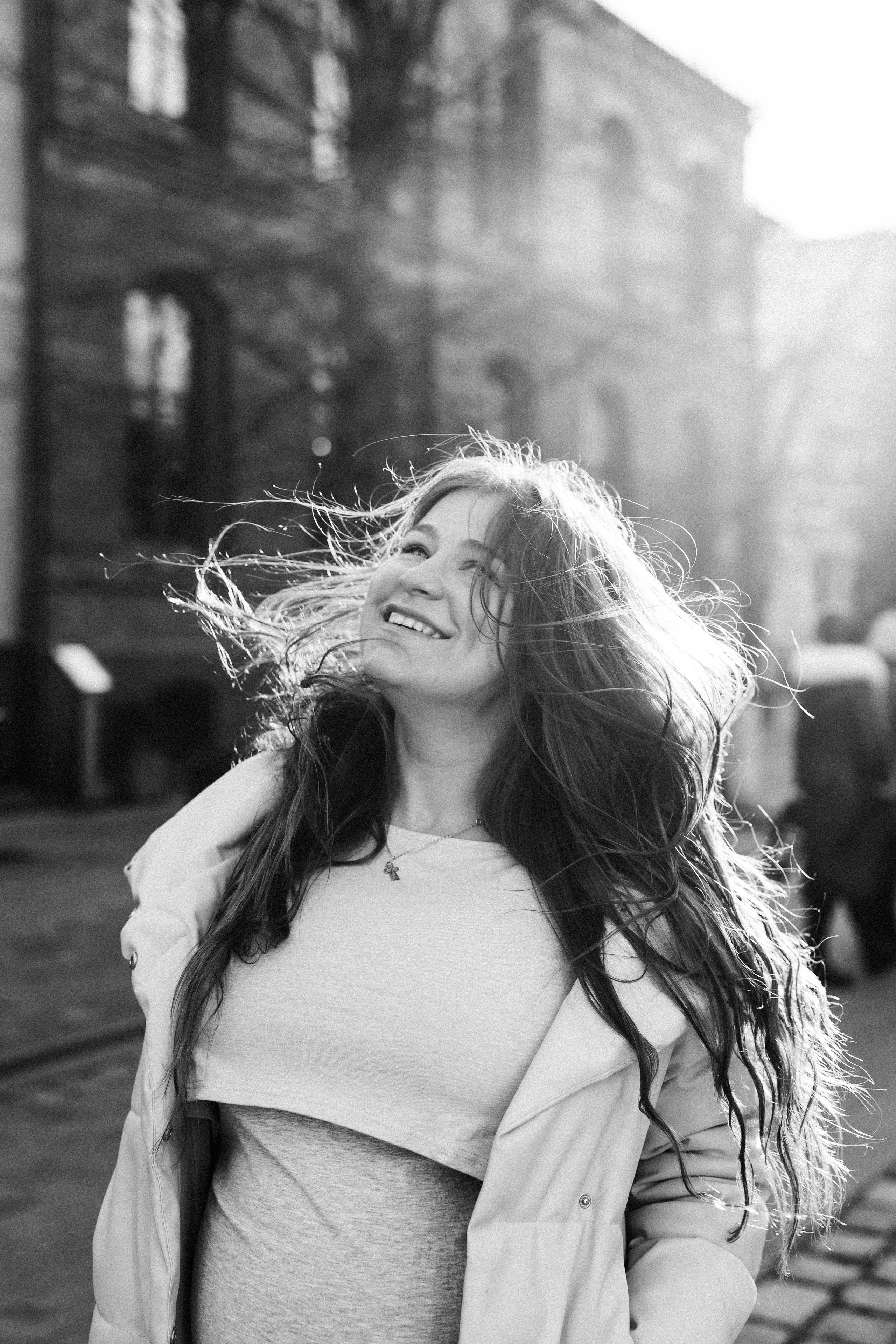 Lovestory для Дарьи. Фотограф Зеленоградск Красильникова Елена