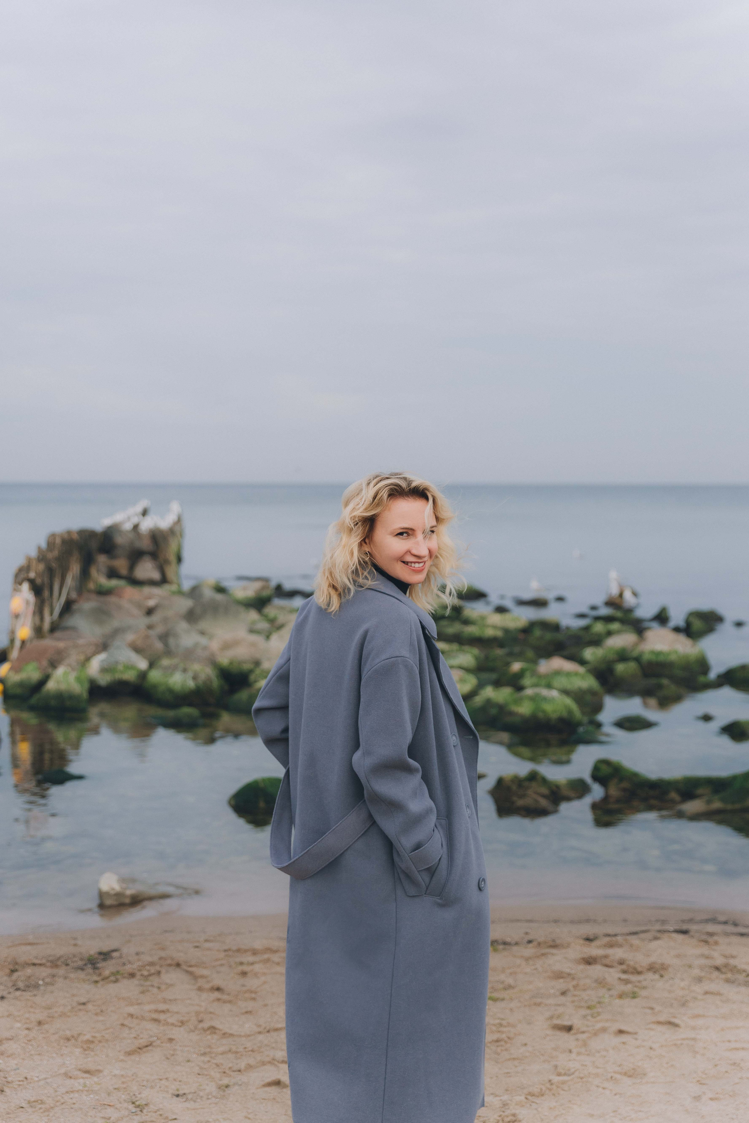 Екатерина. Фотограф Зеленоградск Красильникова Елена