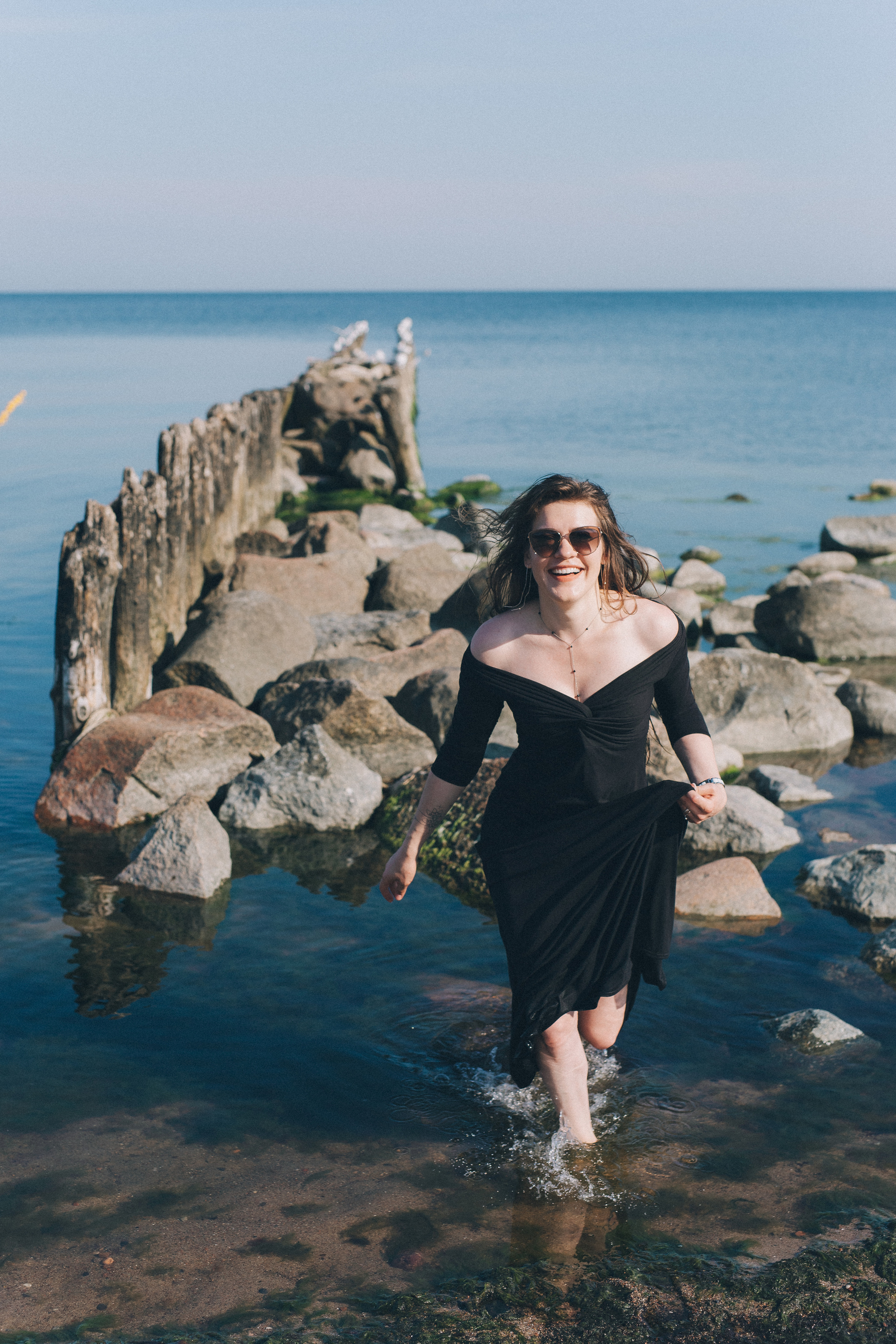 Юля. Фотограф Зеленоградск Красильникова Елена