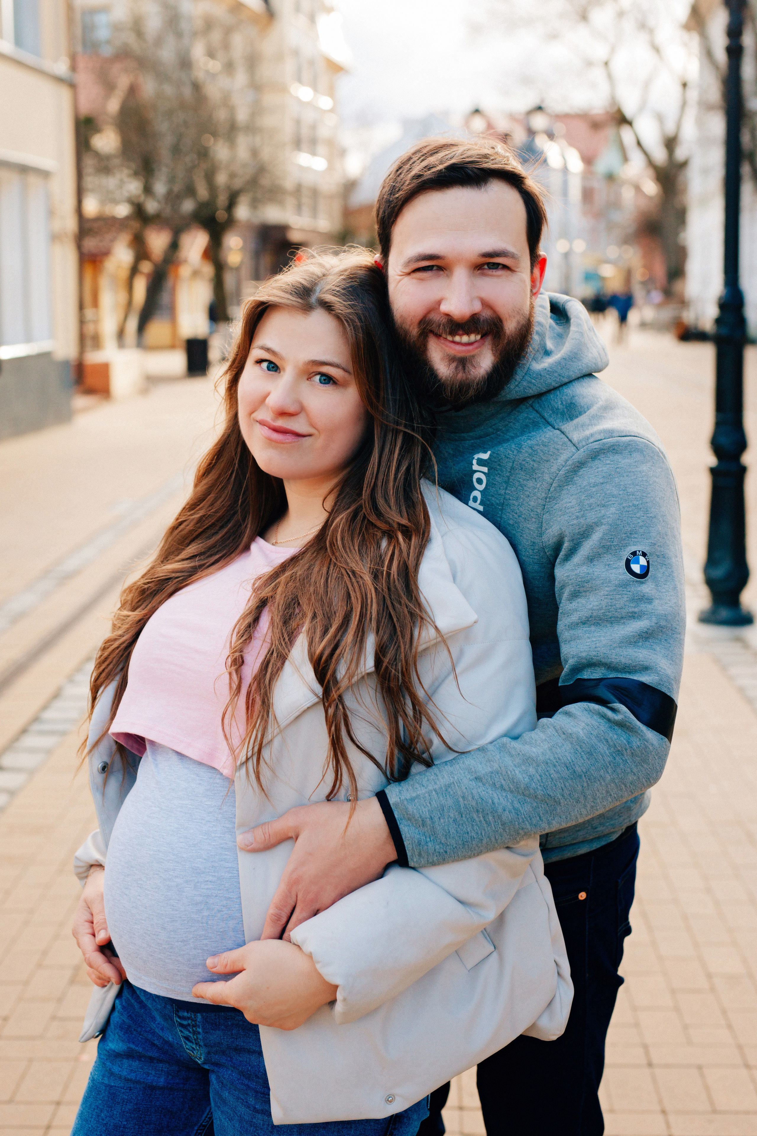 Lovestory для Дарьи. Фотограф Зеленоградск Красильникова Елена