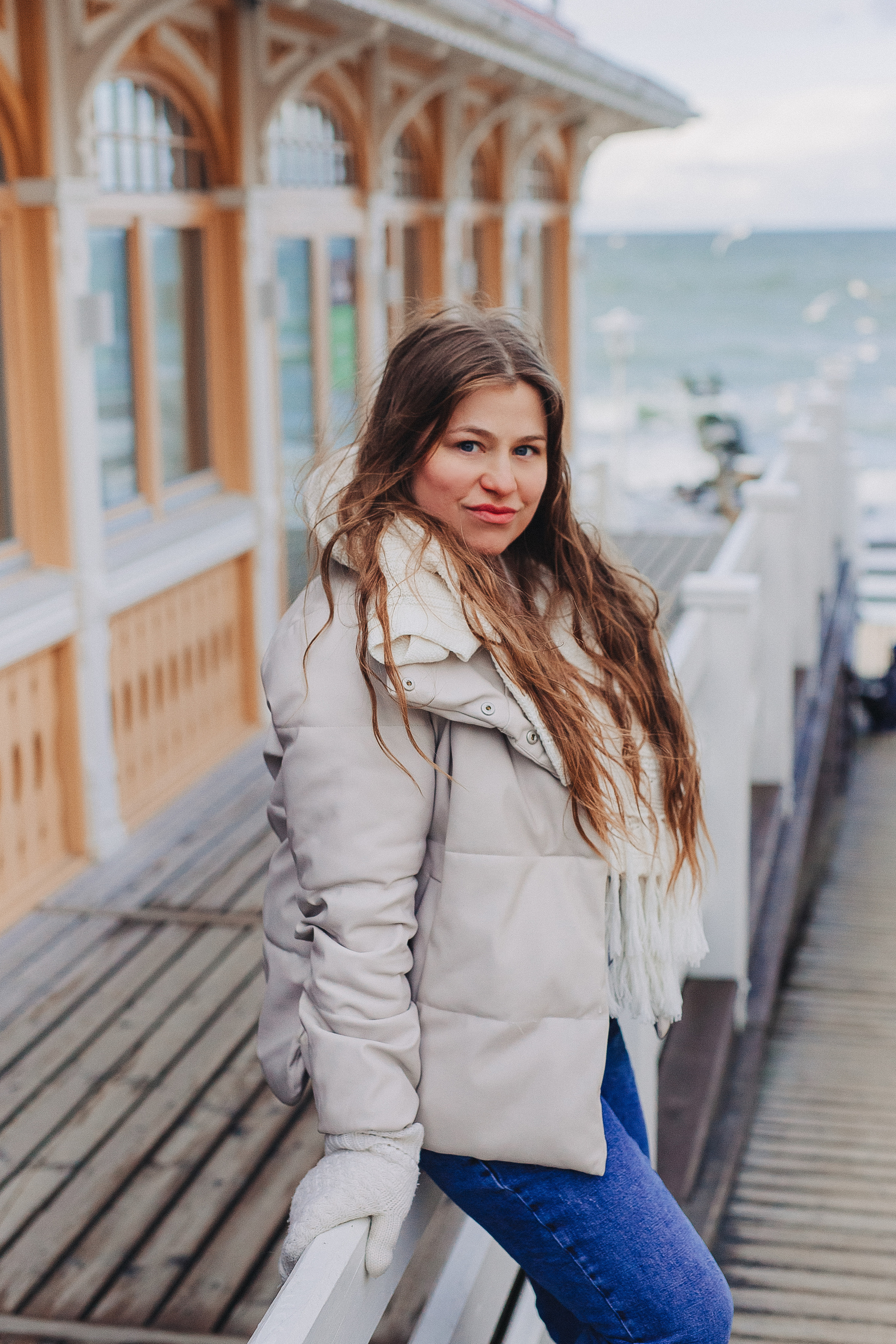 Lovestory для Дарьи. Фотограф Зеленоградск Красильникова Елена