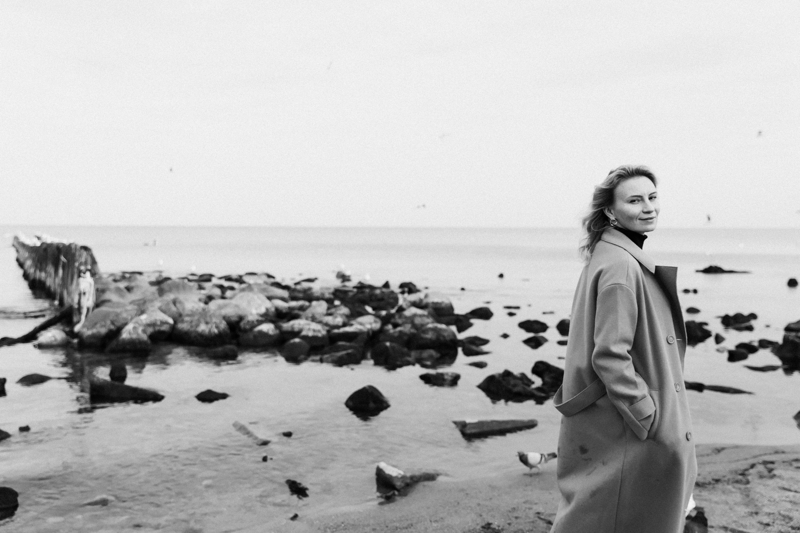 Екатерина. Фотограф Зеленоградск Красильникова Елена