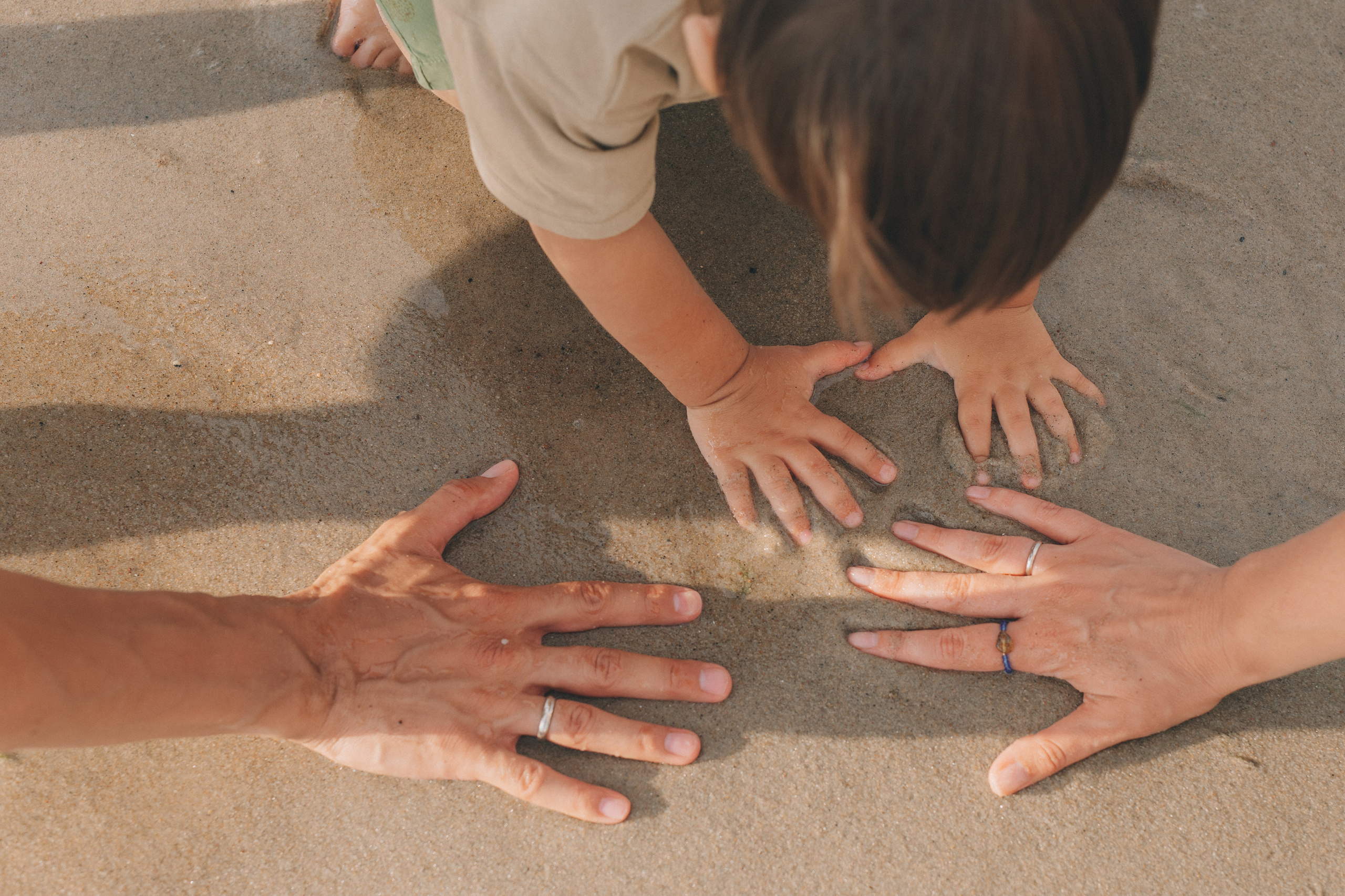 Валерия и её мальчишки. Фотограф Зеленоградск Красильникова Елена