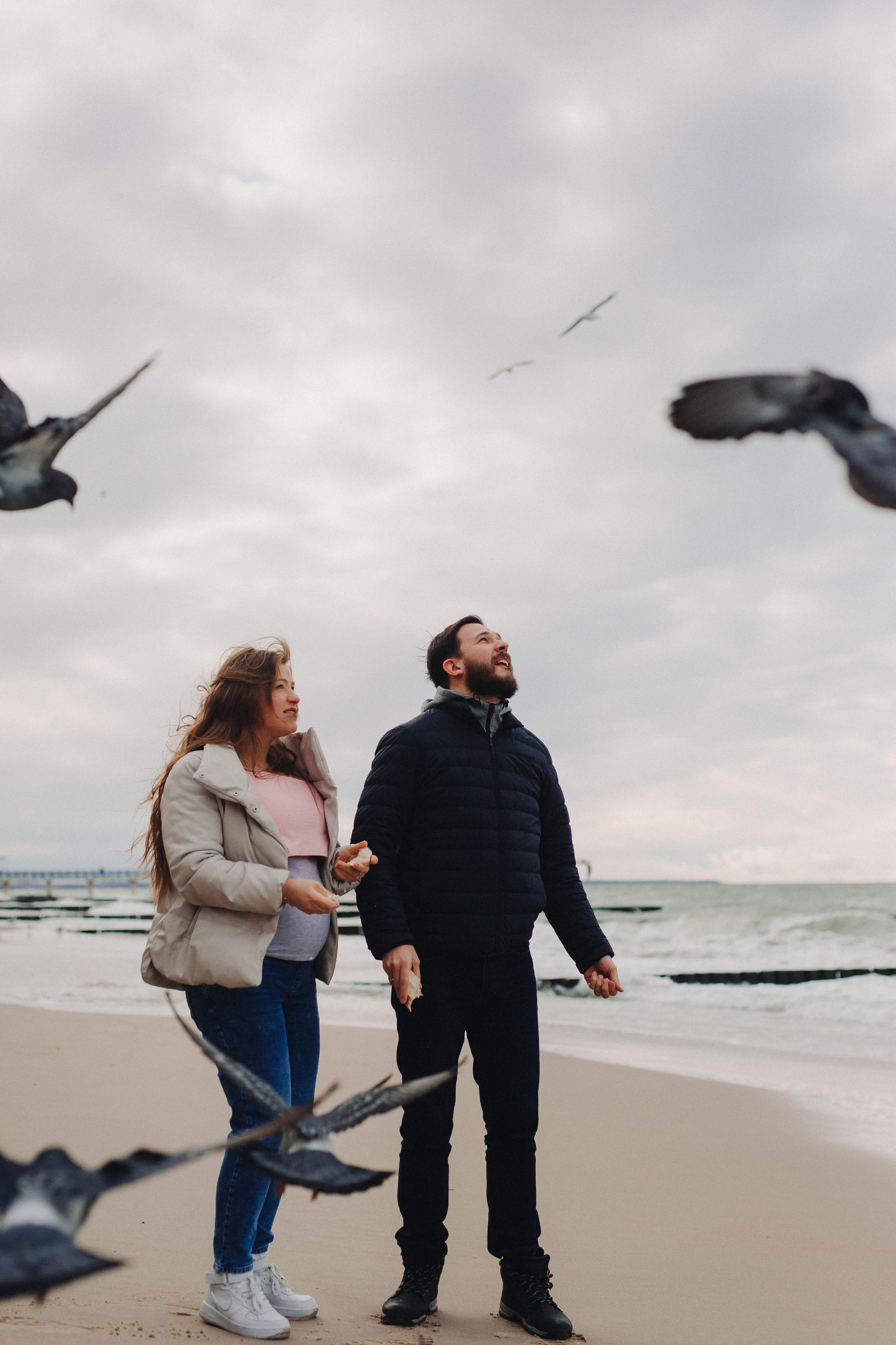 Lovestory для Дарьи. Фотограф Зеленоградск Красильникова Елена
