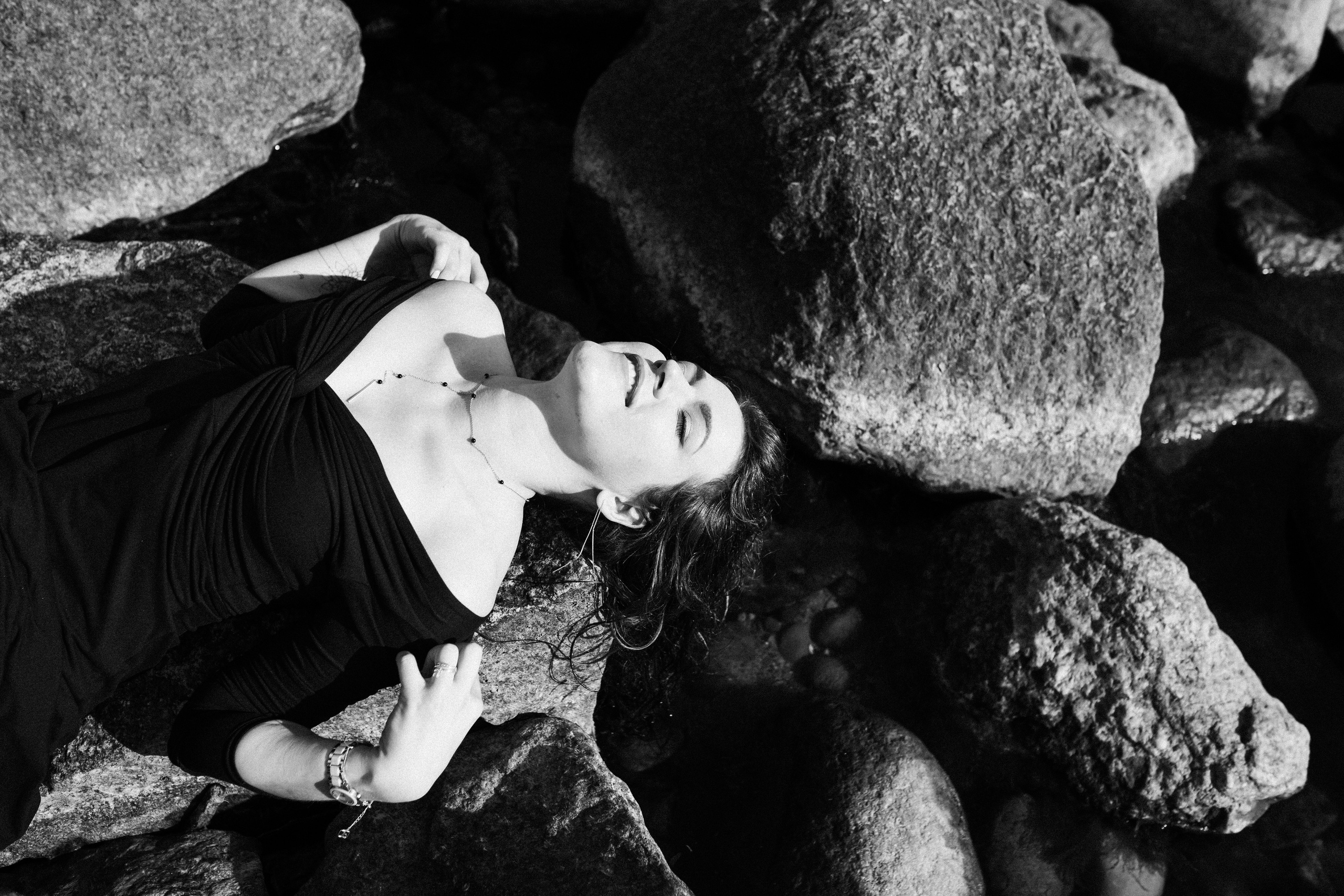 Юля. Фотограф Зеленоградск Красильникова Елена