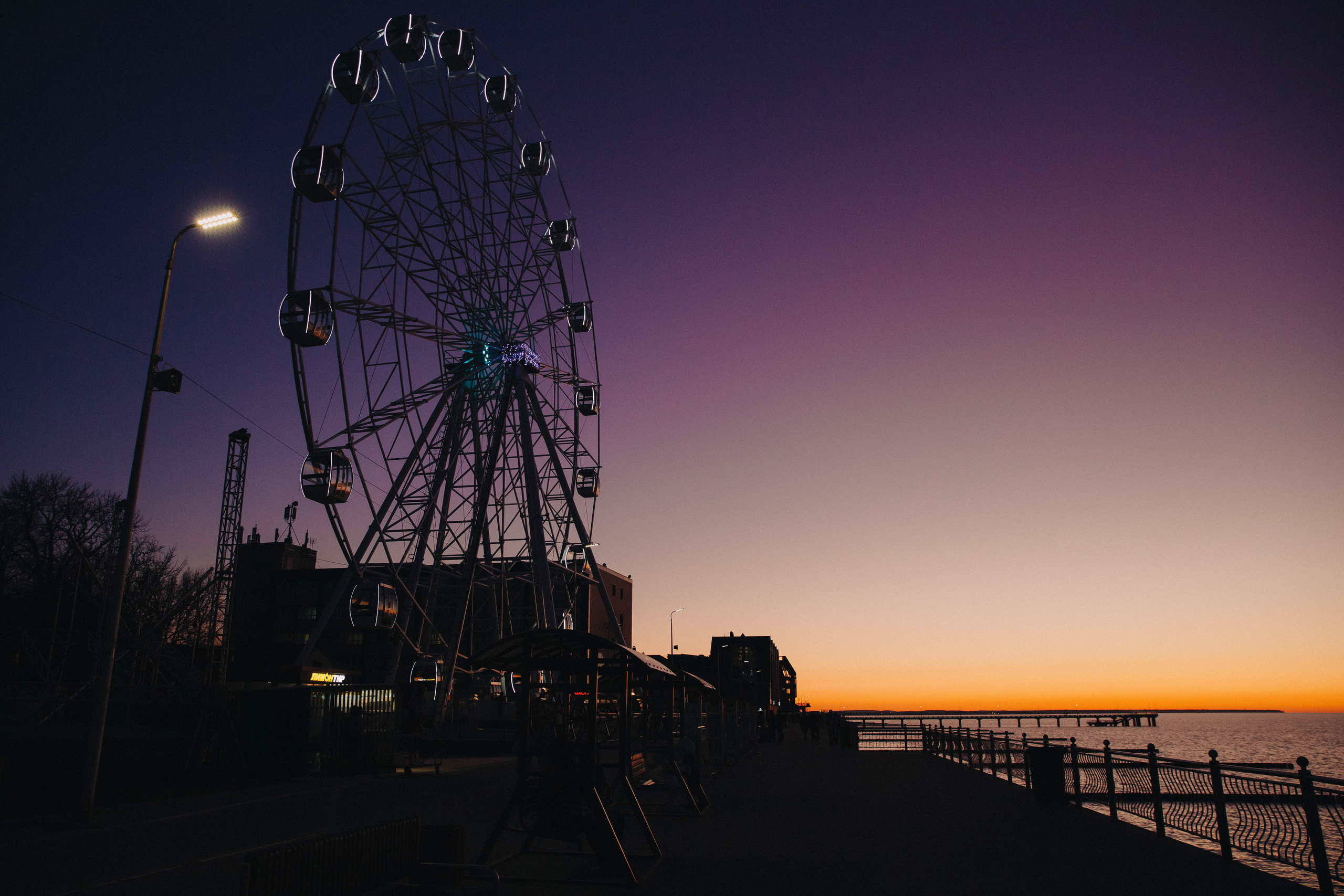 Семейная съёмка. Фотограф Зеленоградск Красильникова Елена