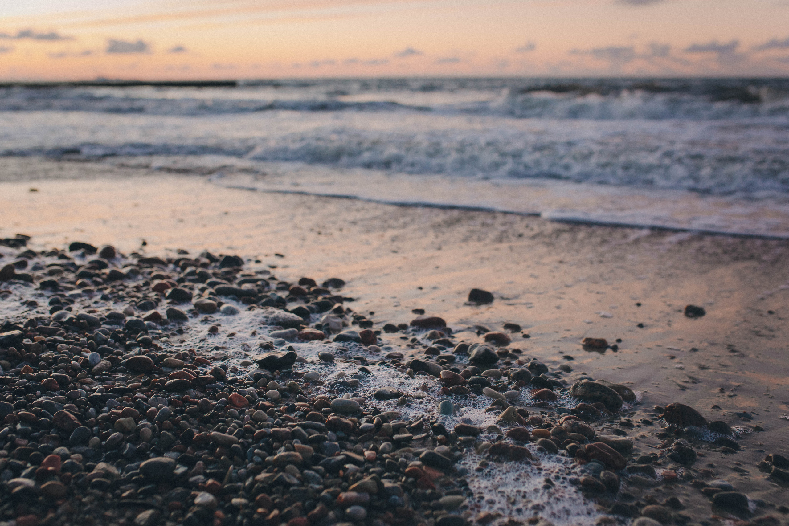 Портрет. Фотограф Зеленоградск Красильникова Елена
