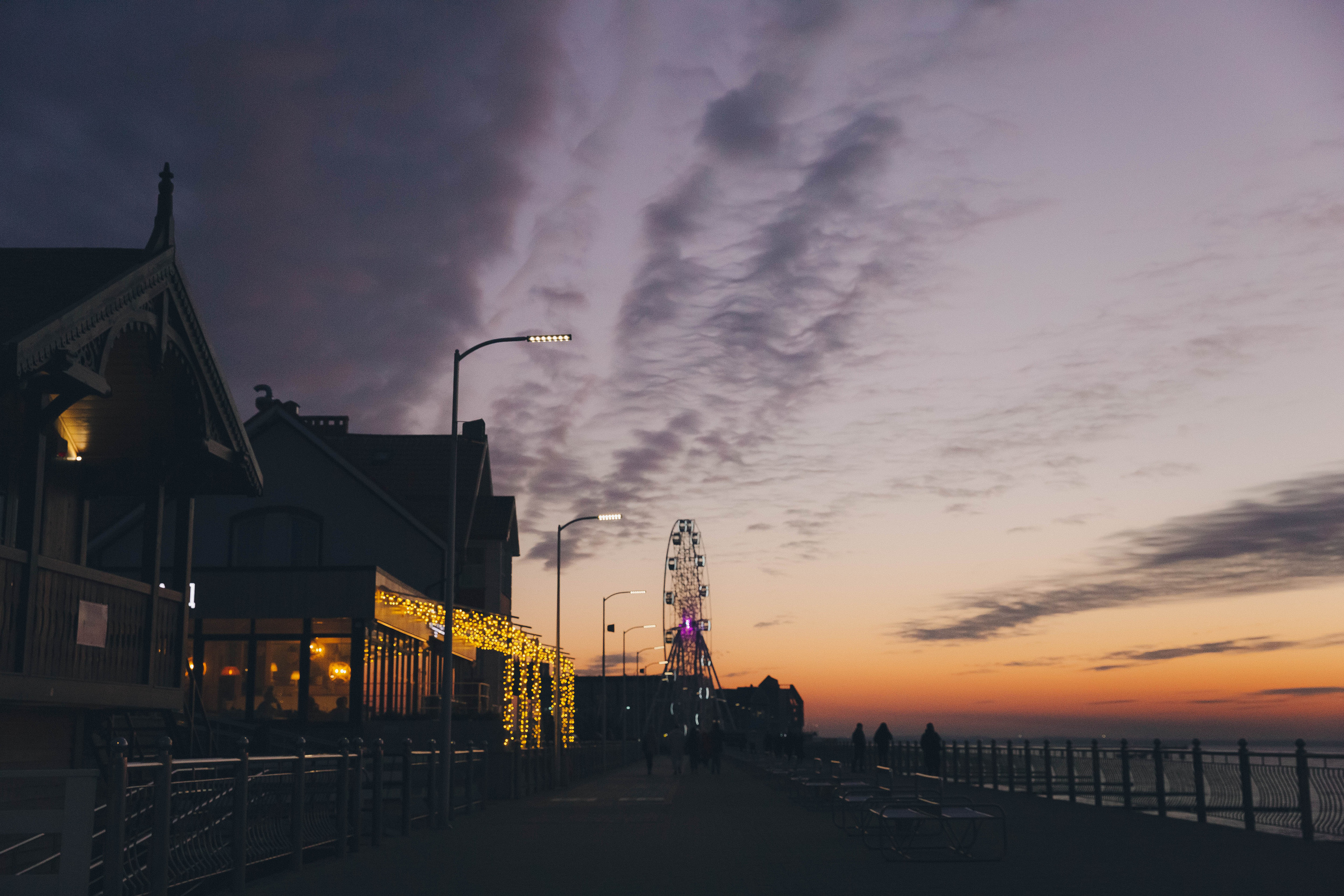 Семейная съёмка. Фотограф Зеленоградск Красильникова Елена