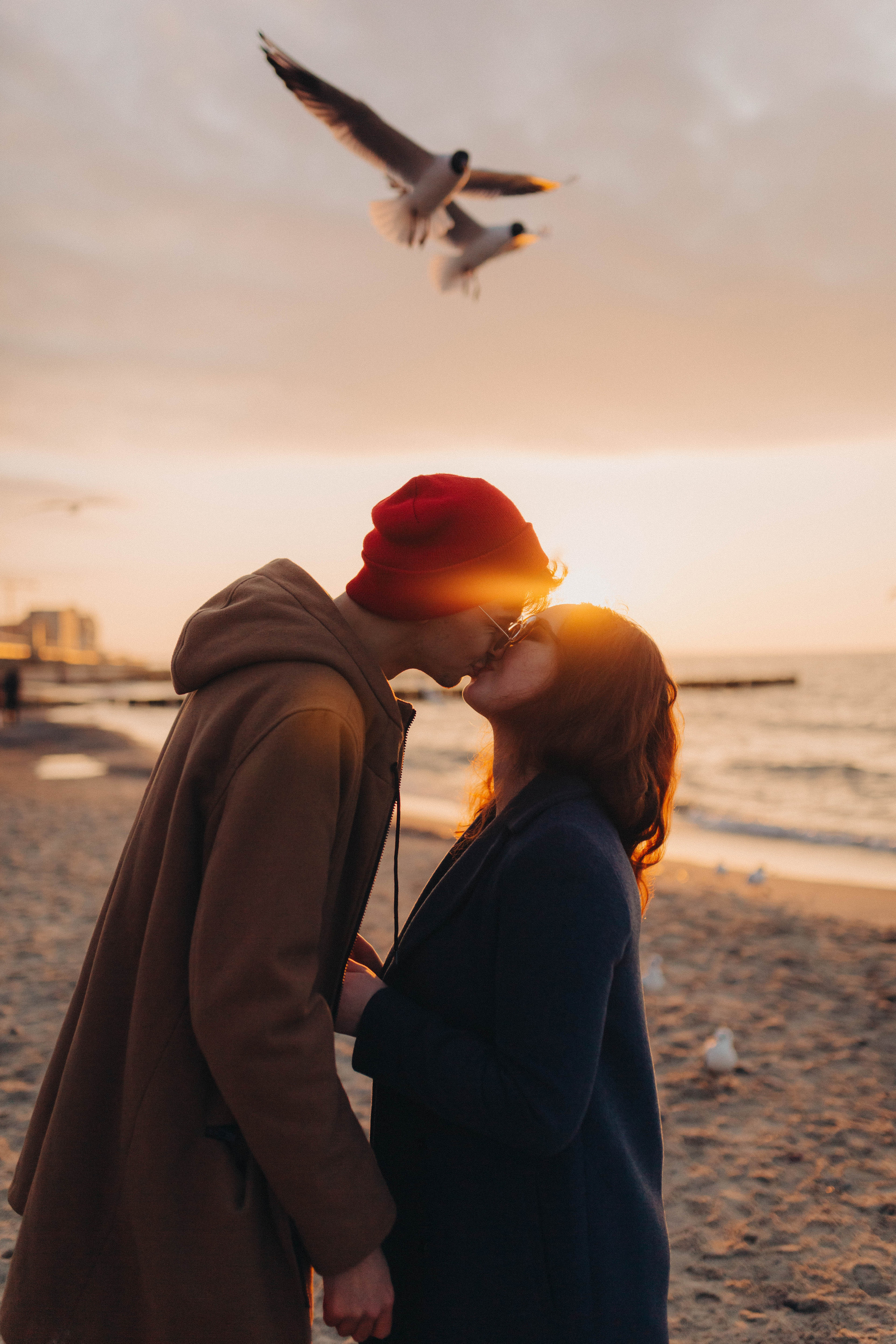 На закате марта. Фотограф Зеленоградск Красильникова Елена