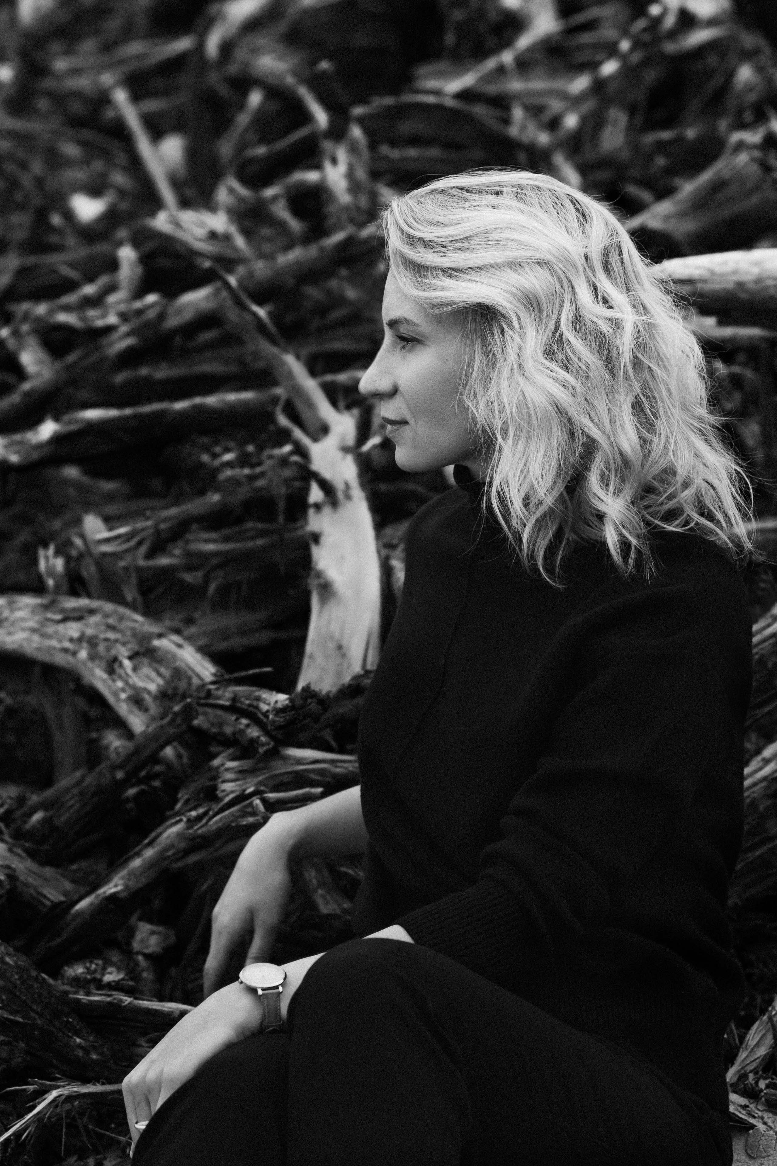 Екатерина. Фотограф Зеленоградск Красильникова Елена