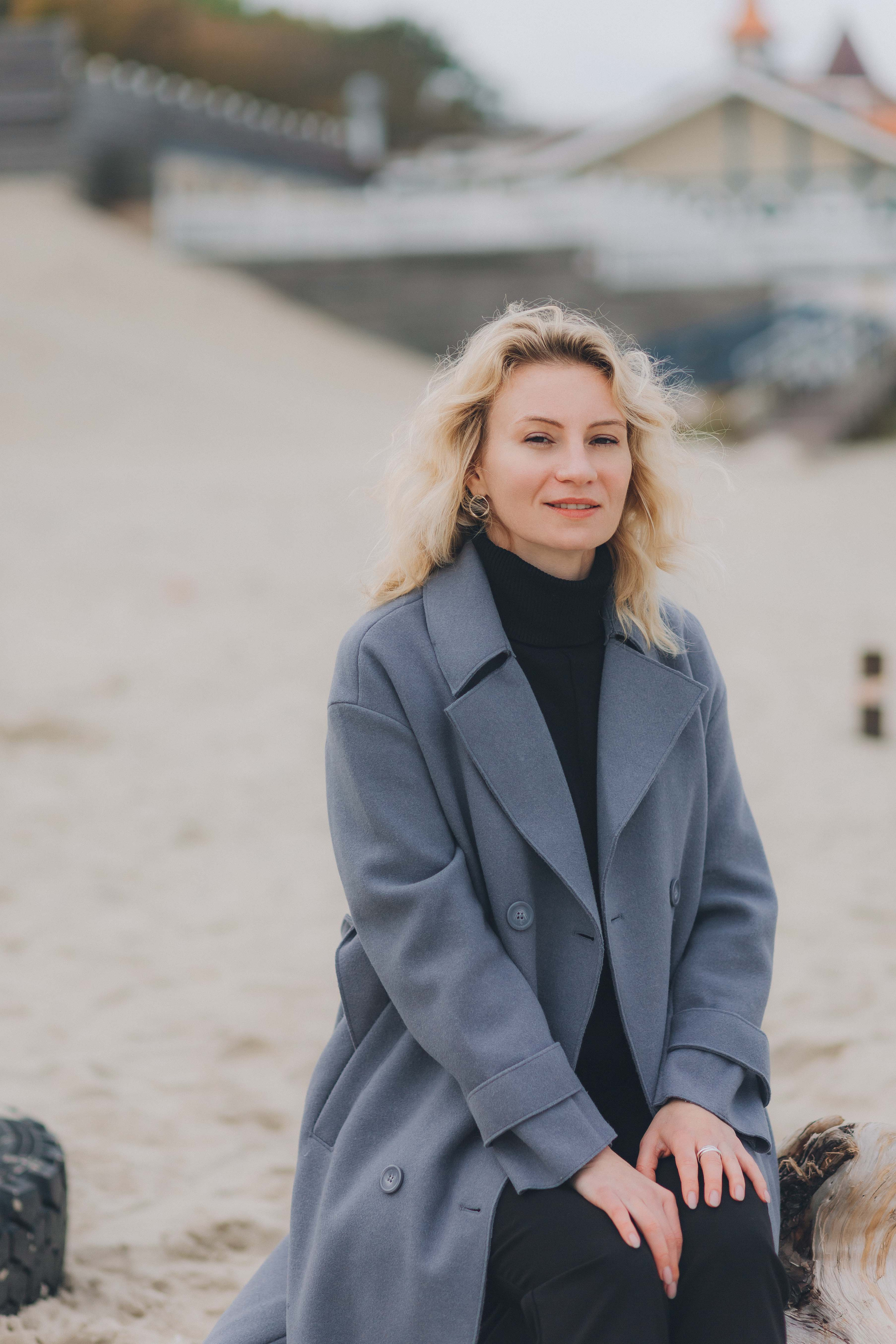 Екатерина. Фотограф Зеленоградск Красильникова Елена