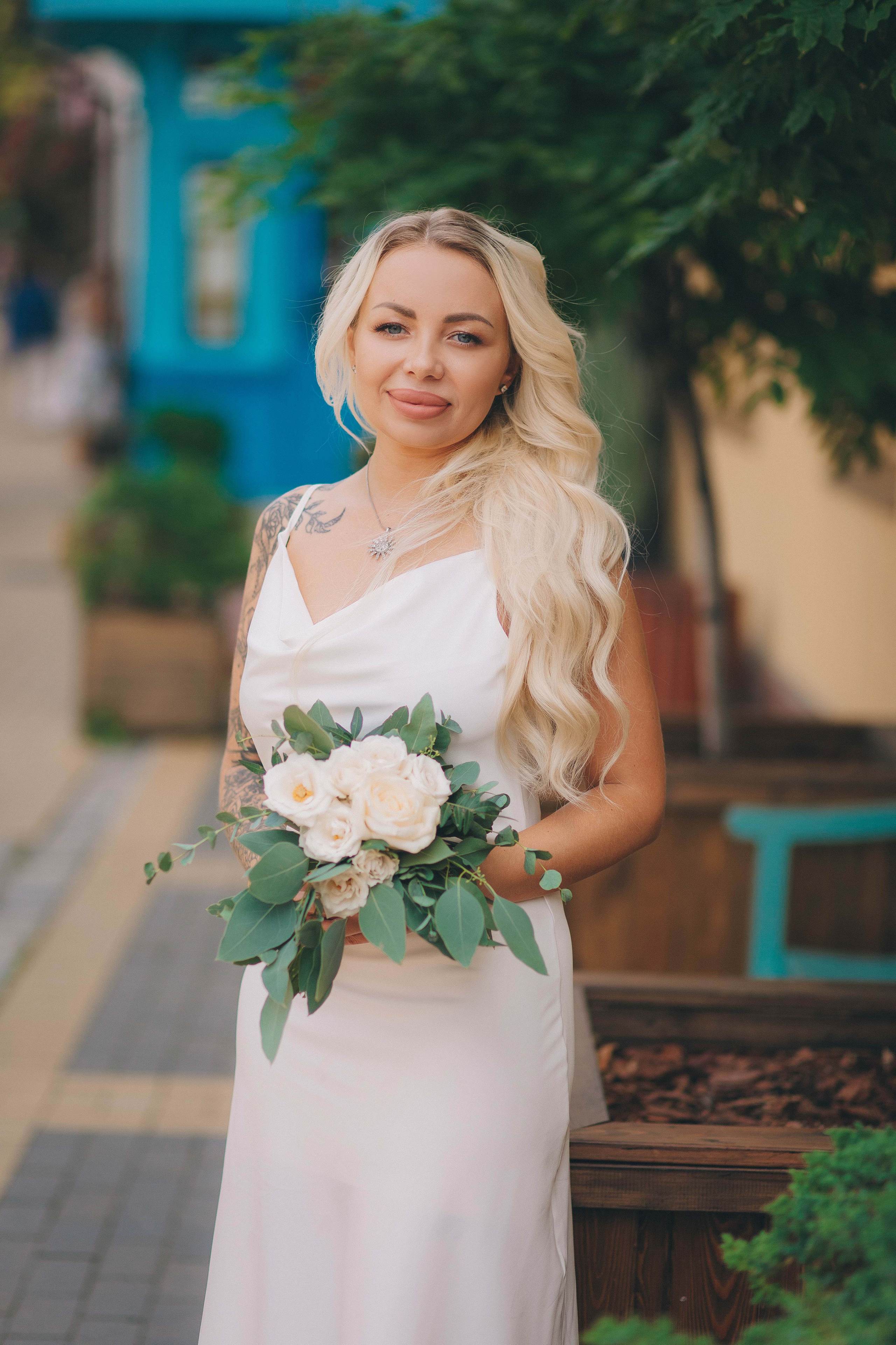 Про любовь, город и море…. Фотограф Зеленоградск Красильникова Елена