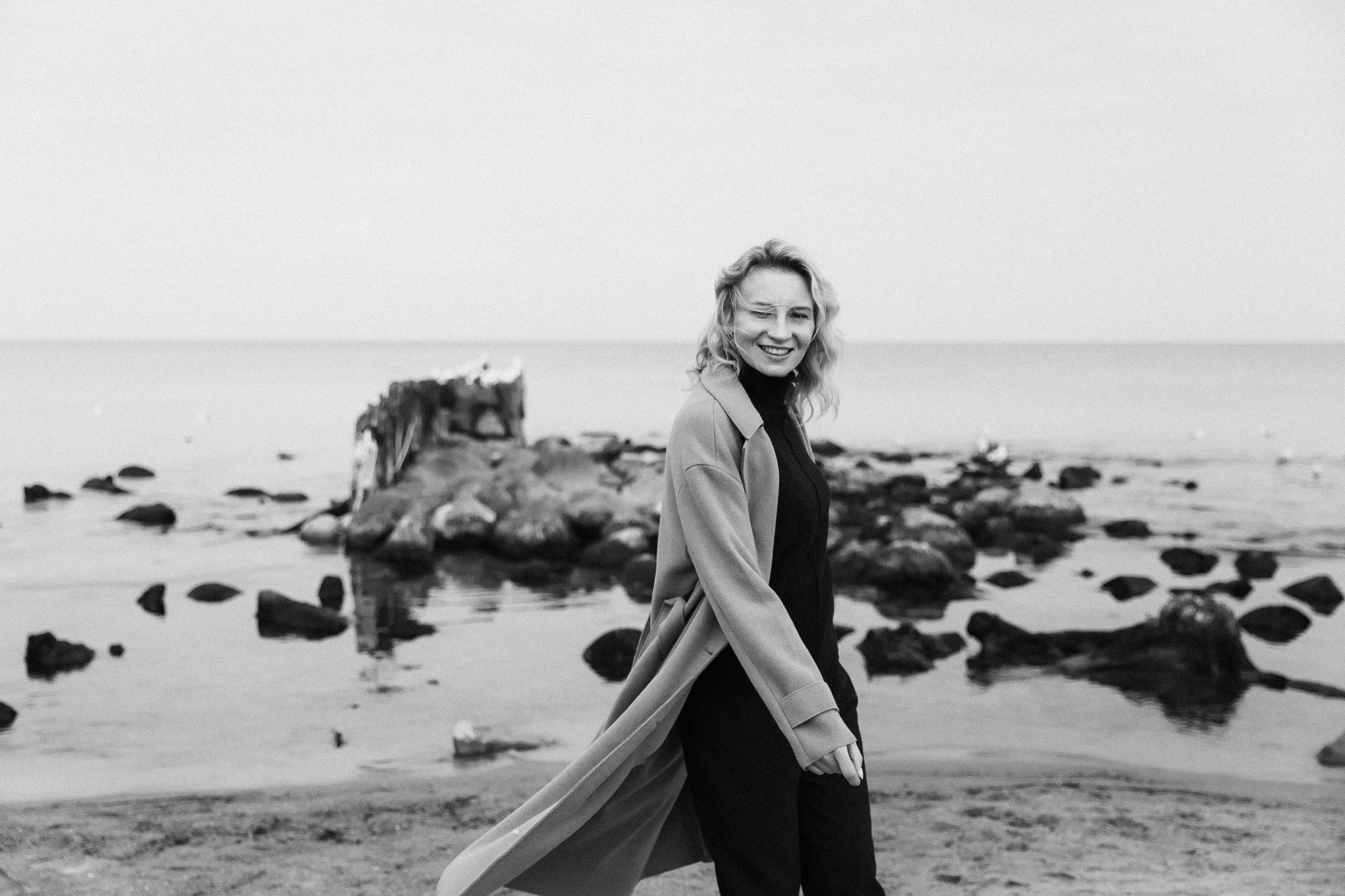 Екатерина. Фотограф Зеленоградск Красильникова Елена