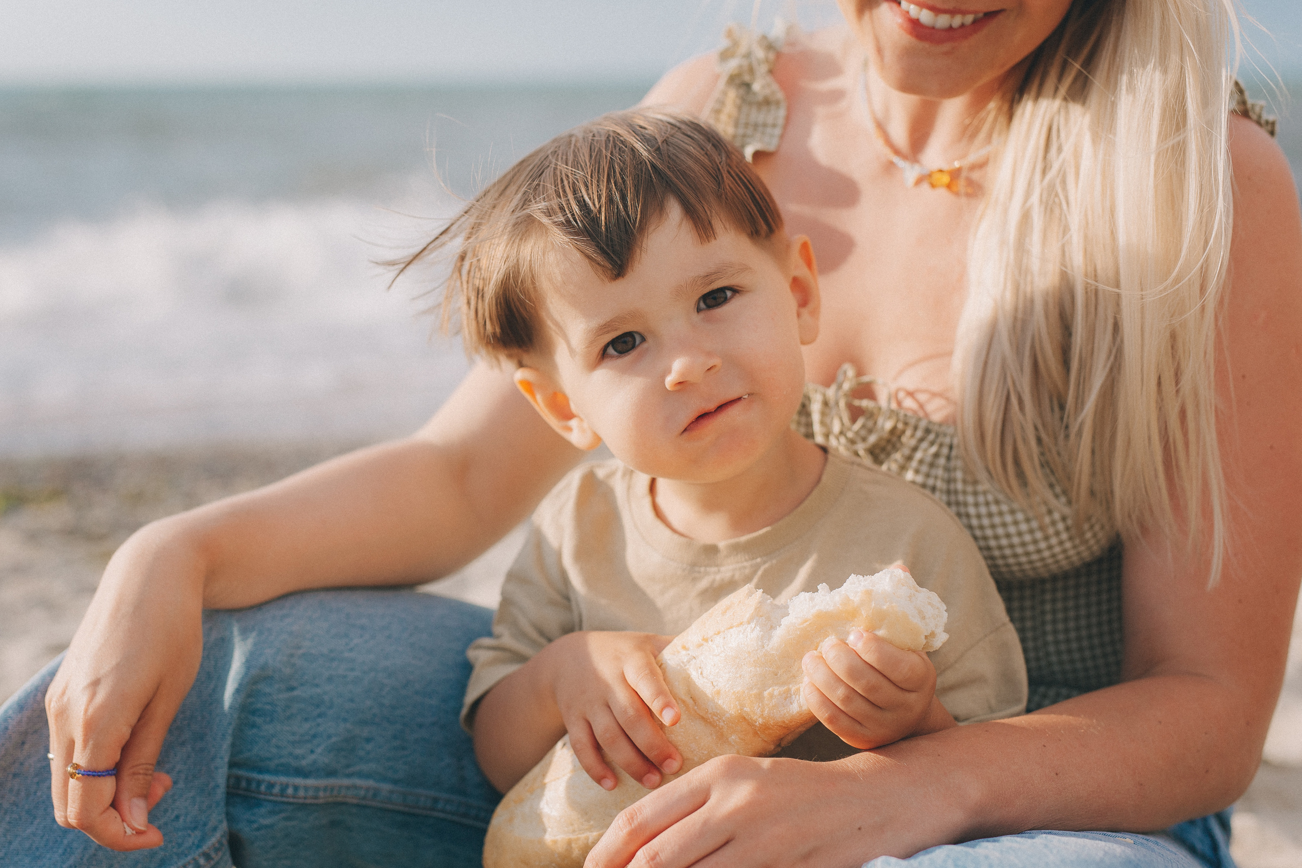 Валерия и её мальчишки. Фотограф Зеленоградск Красильникова Елена