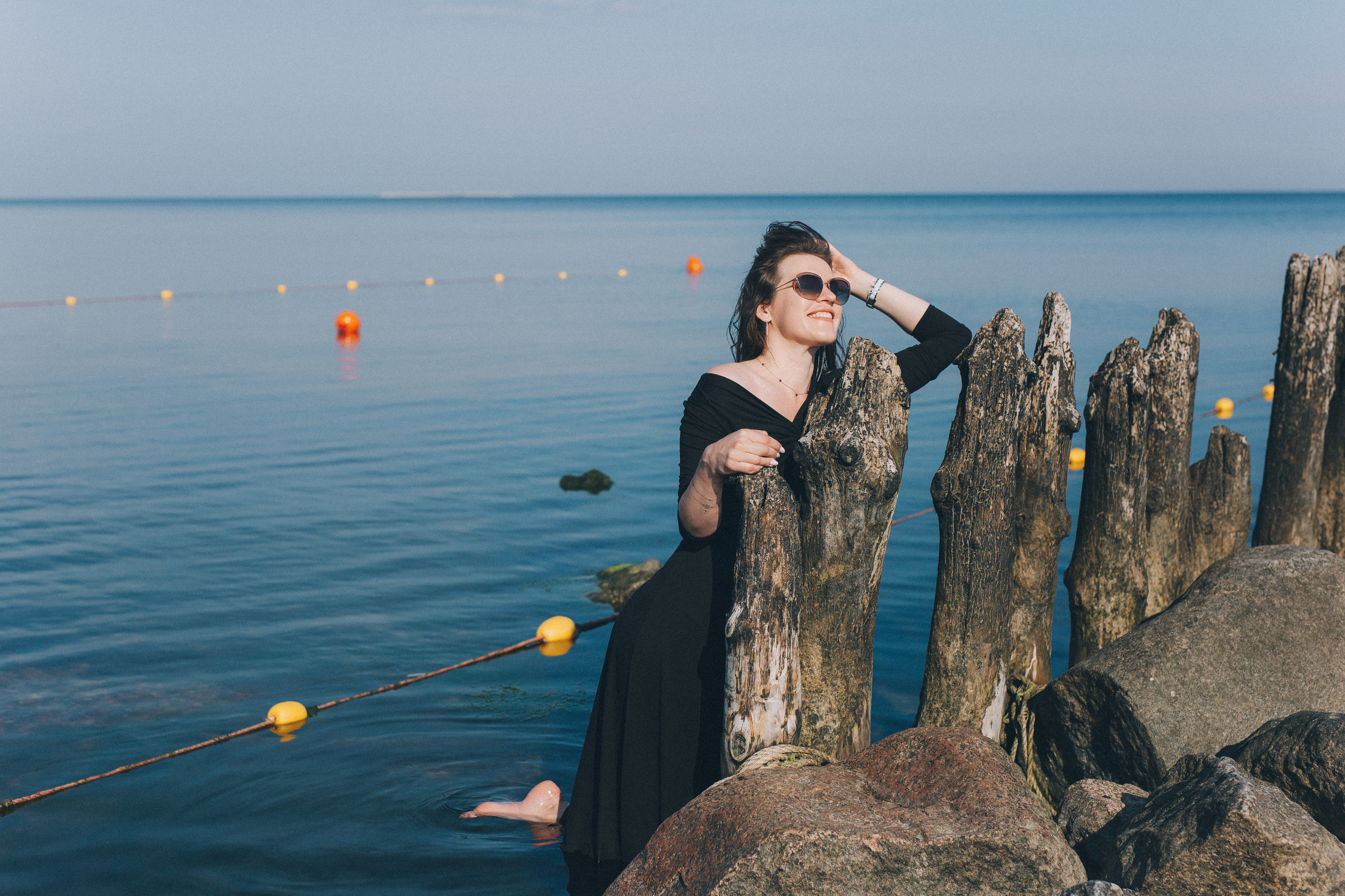 Юля. Фотограф Зеленоградск Красильникова Елена