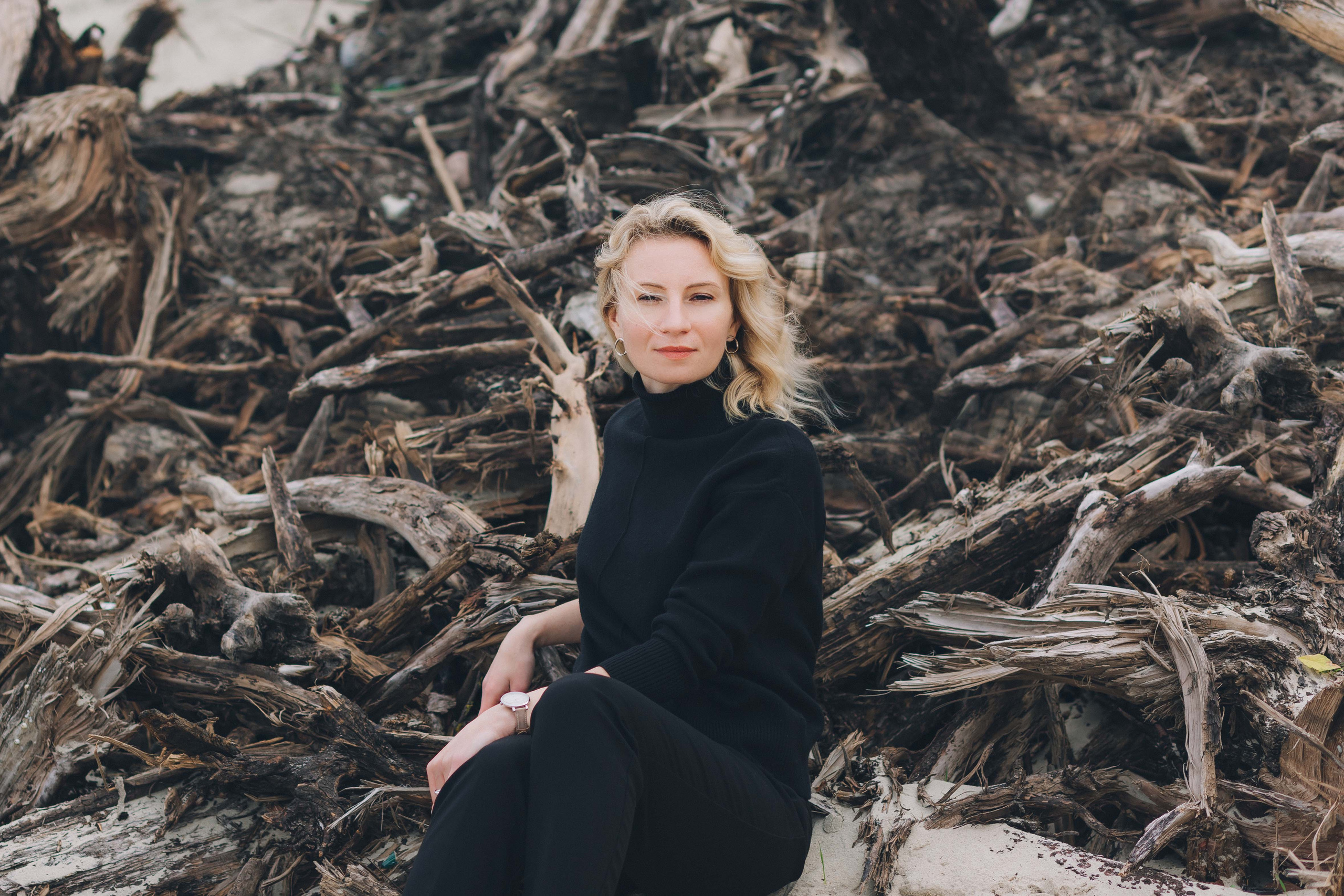 Екатерина. Фотограф Зеленоградск Красильникова Елена