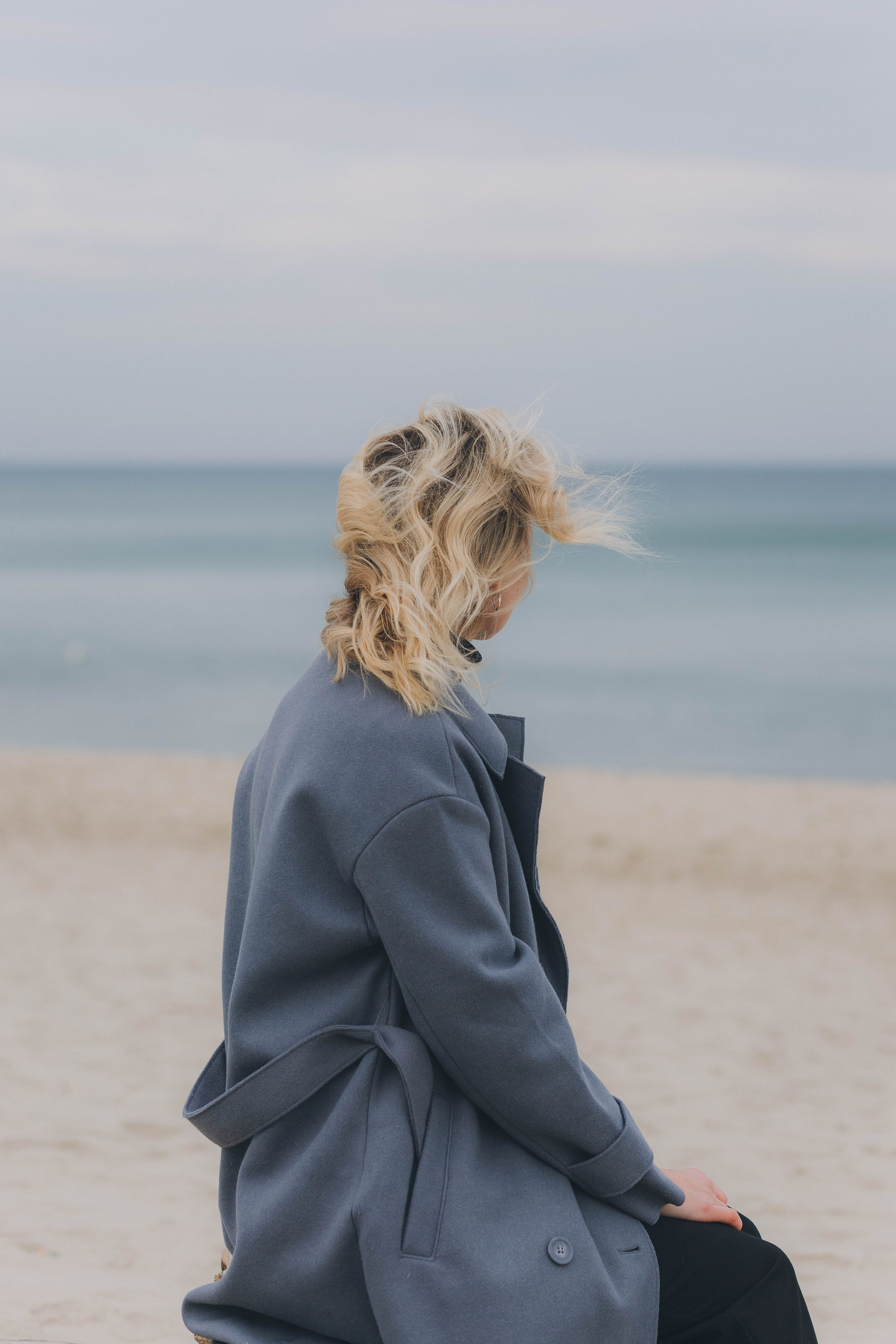 Екатерина. Фотограф Зеленоградск Красильникова Елена