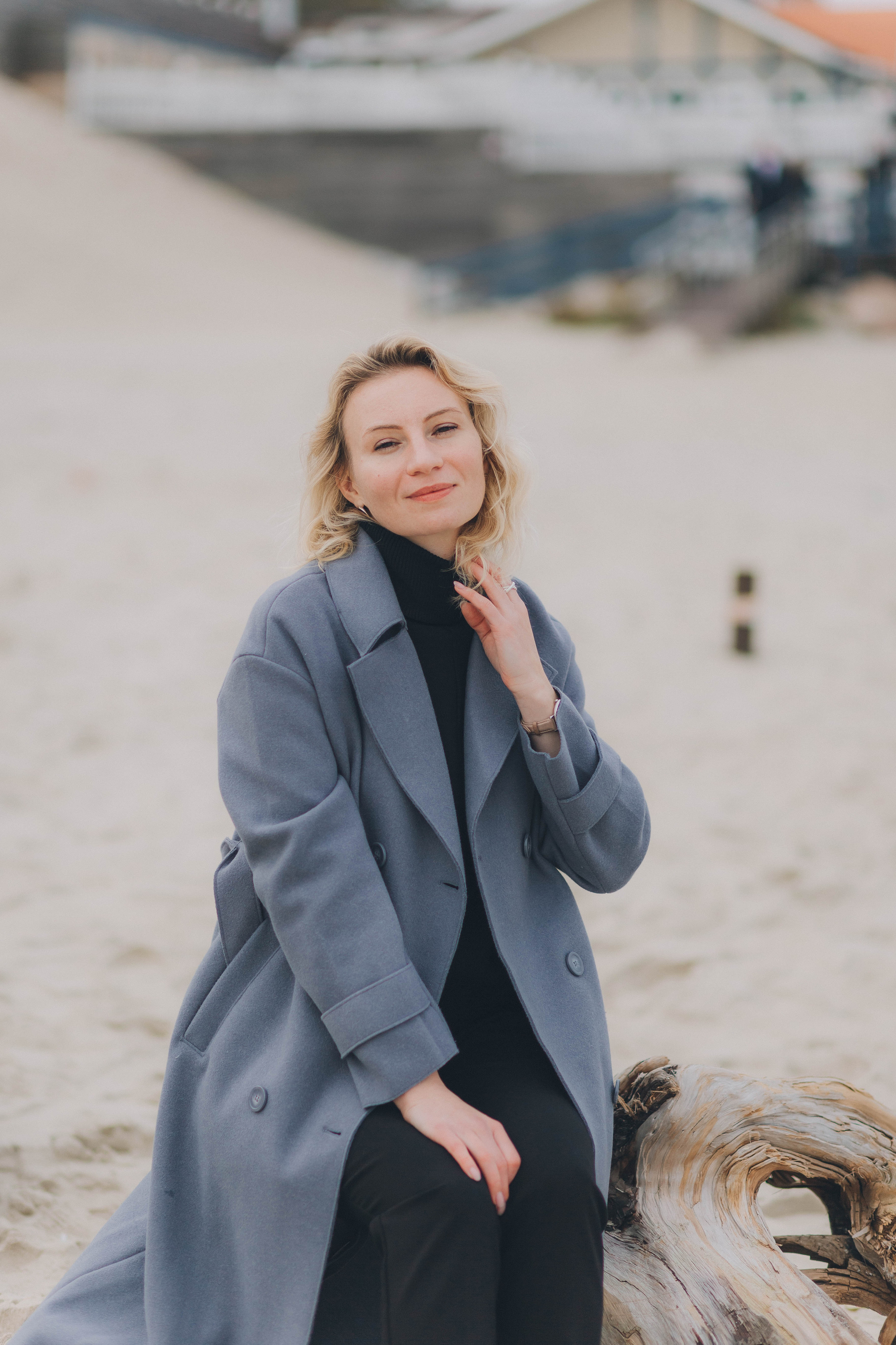 Екатерина. Фотограф Зеленоградск Красильникова Елена