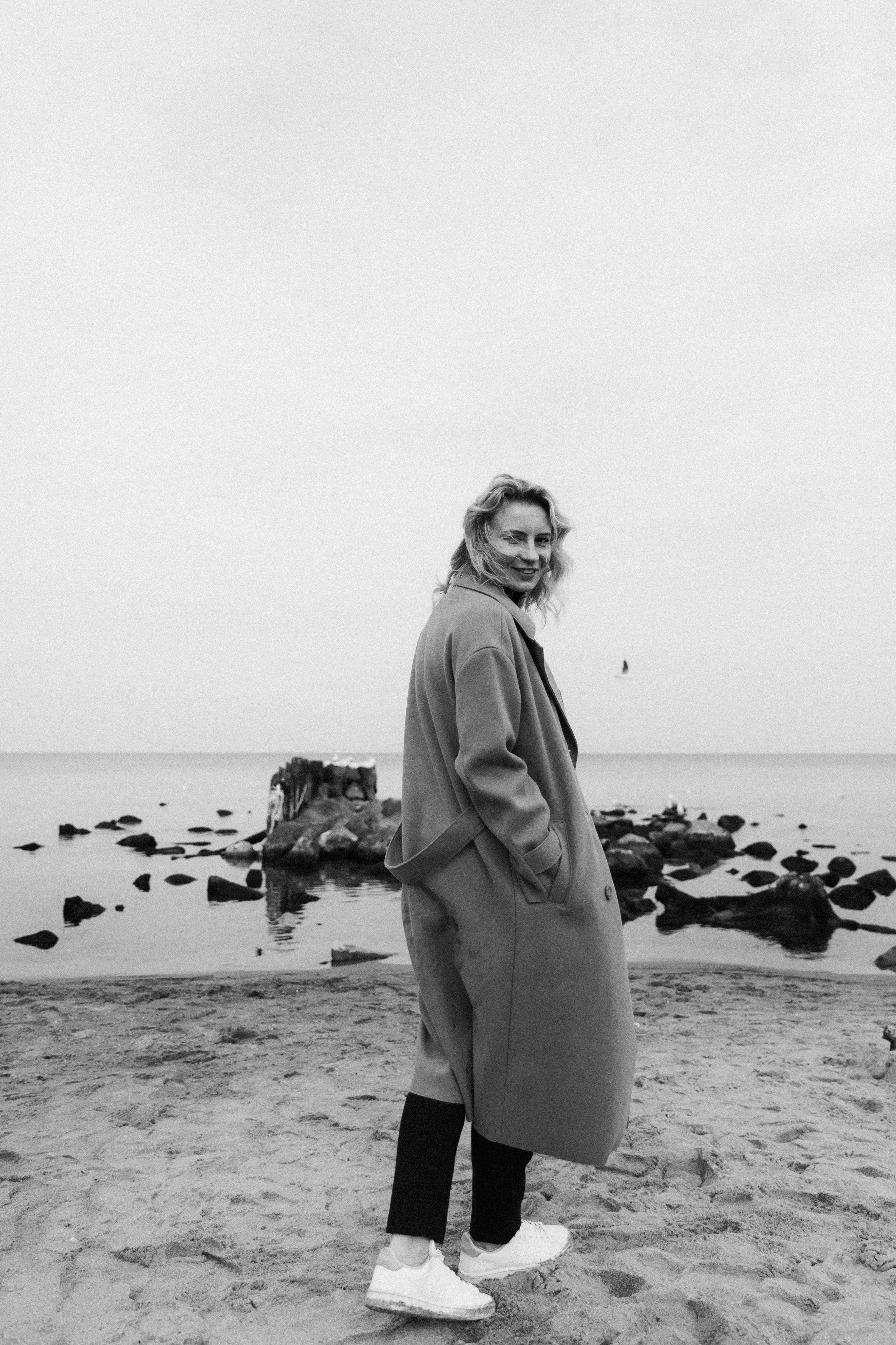 Екатерина. Фотограф Зеленоградск Красильникова Елена