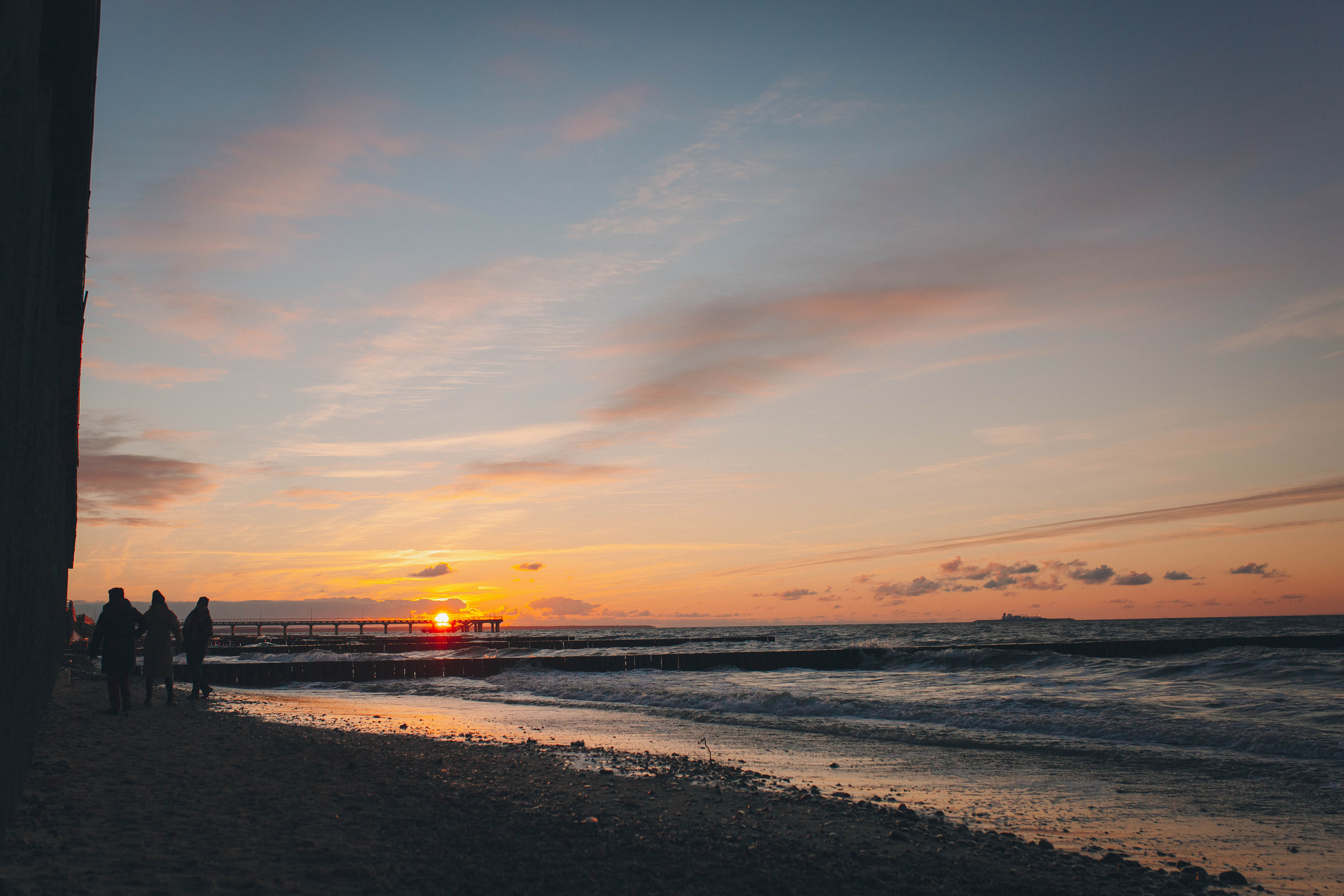 Портрет. Фотограф Зеленоградск Красильникова Елена