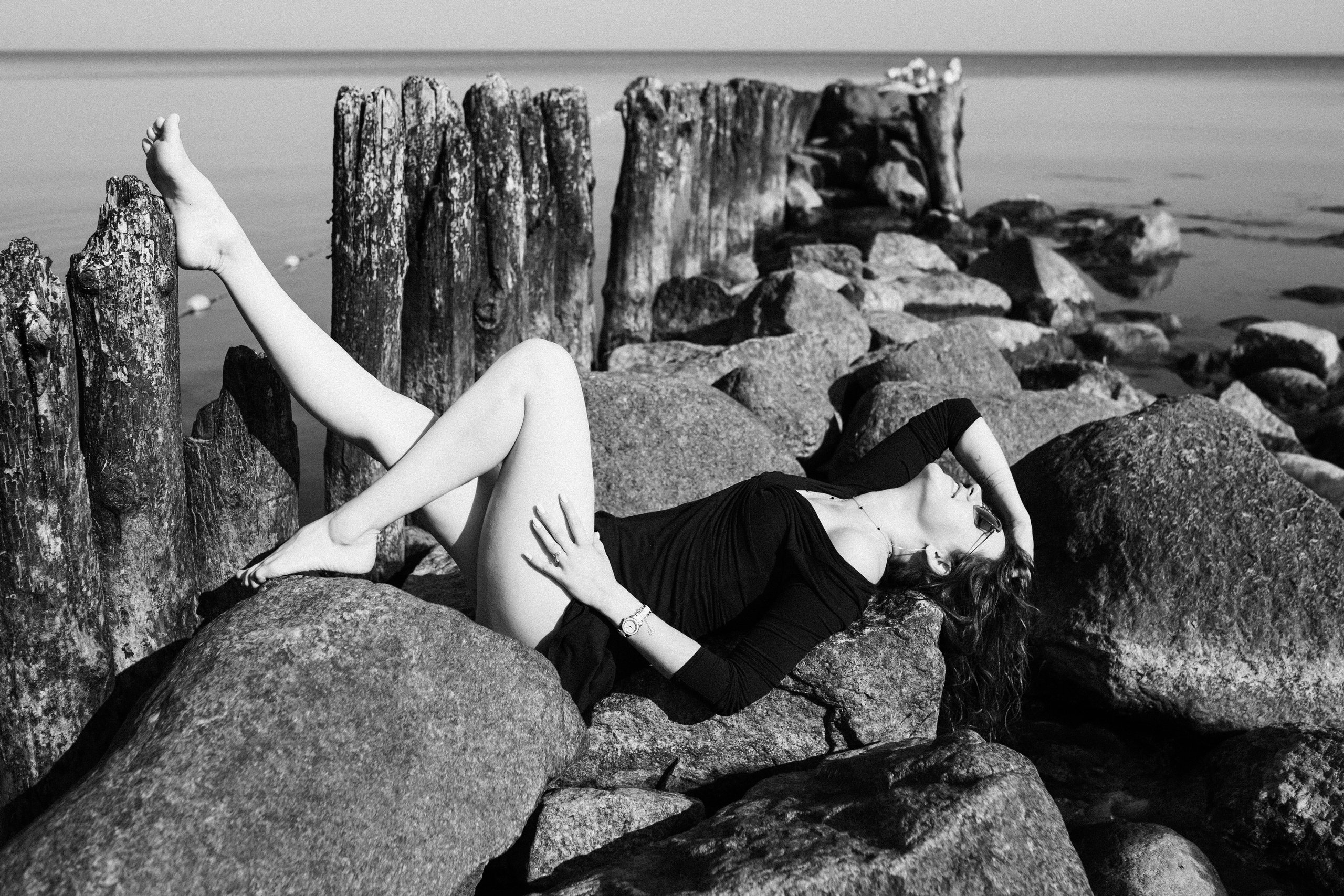 Юля. Фотограф Зеленоградск Красильникова Елена