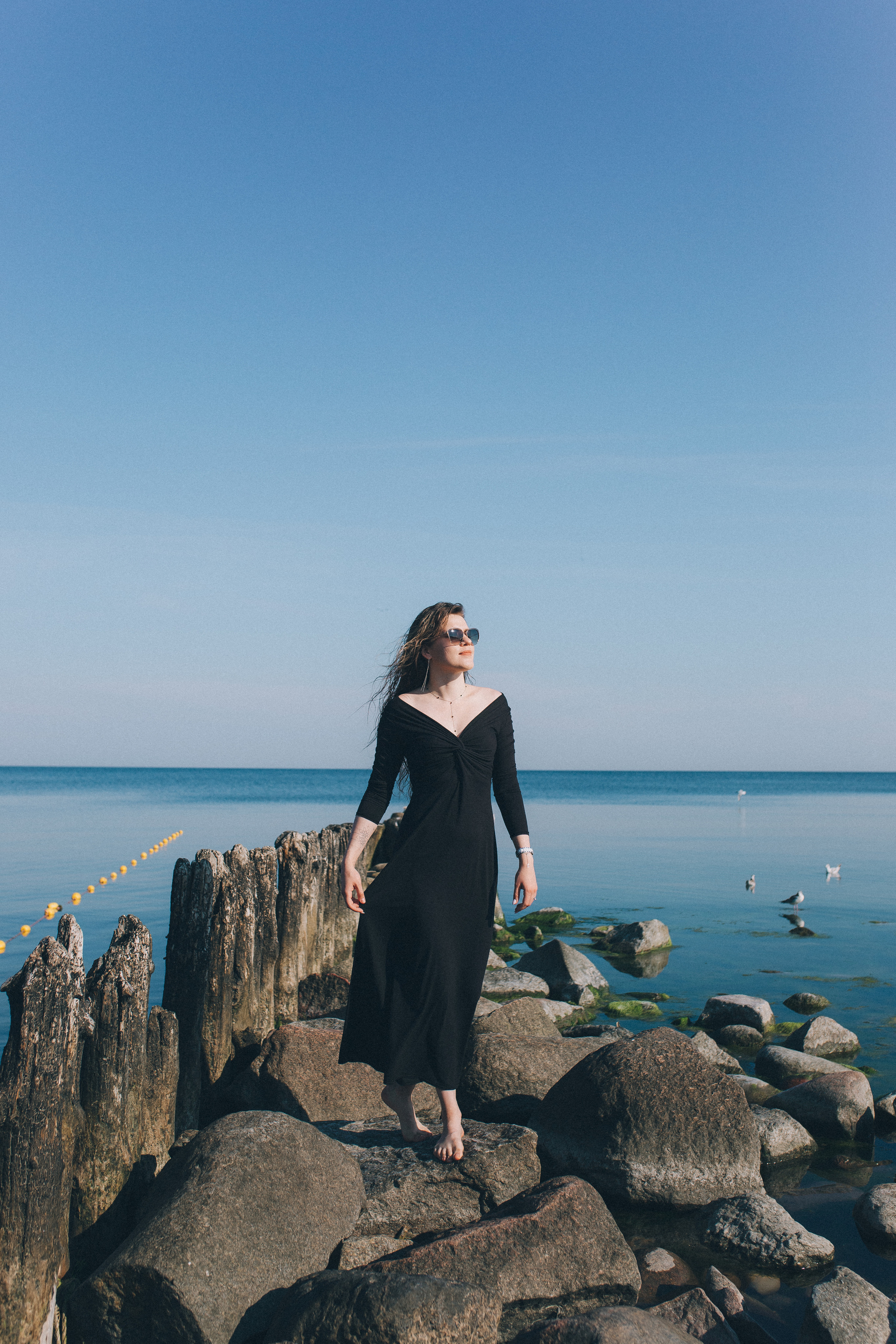 Юля. Фотограф Зеленоградск Красильникова Елена