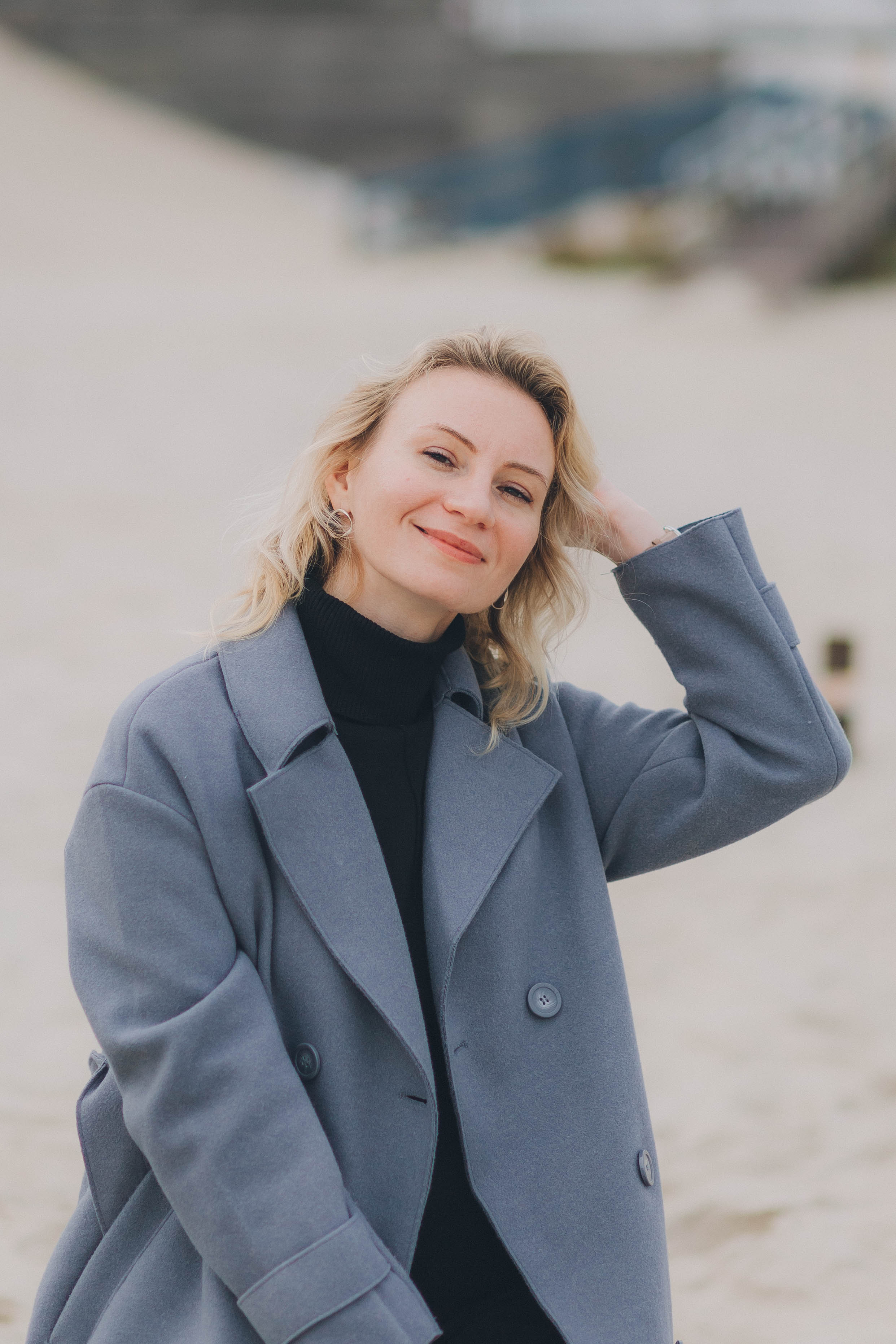 Екатерина. Фотограф Зеленоградск Красильникова Елена