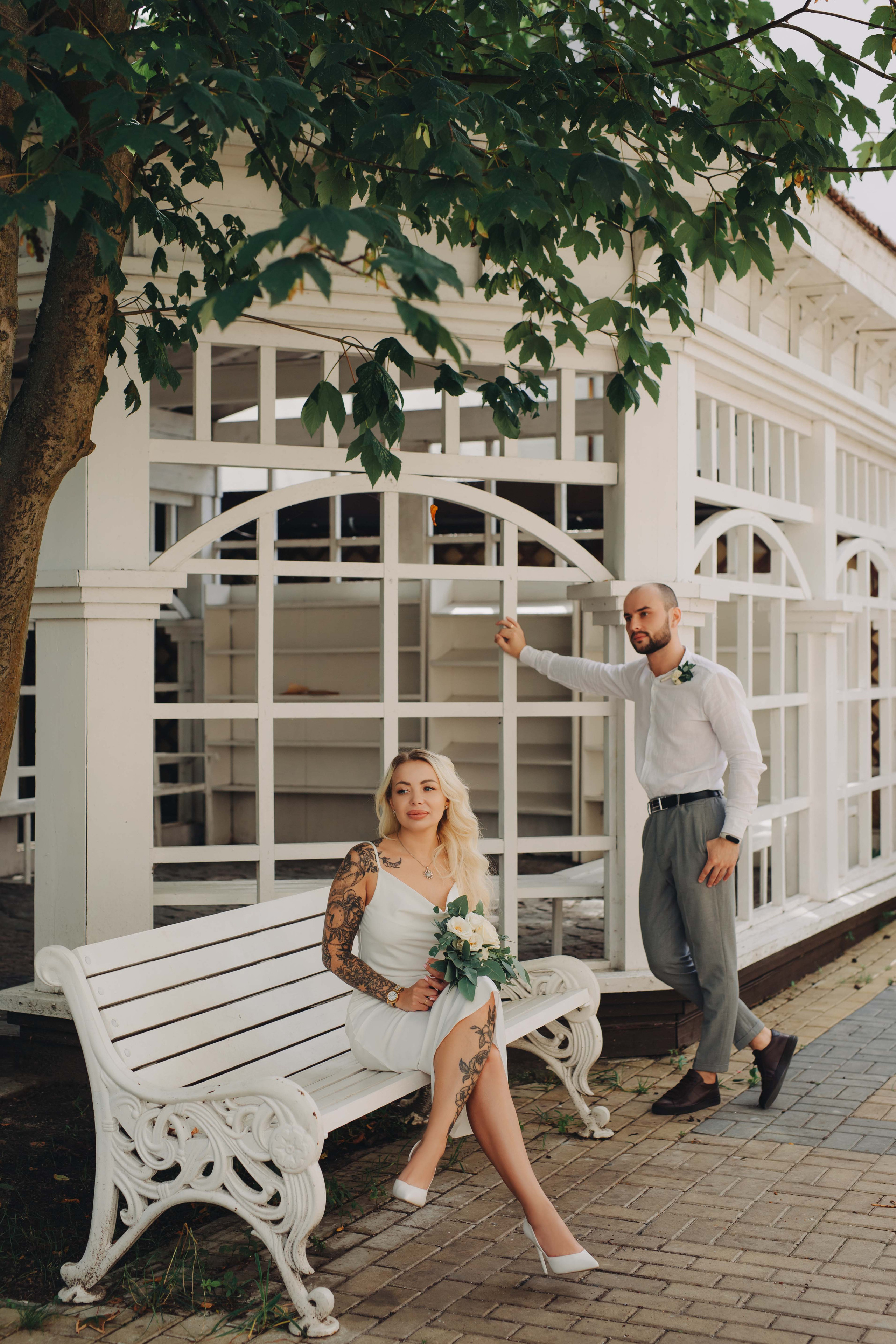 Про любовь, город и море…. Фотограф Зеленоградск Красильникова Елена