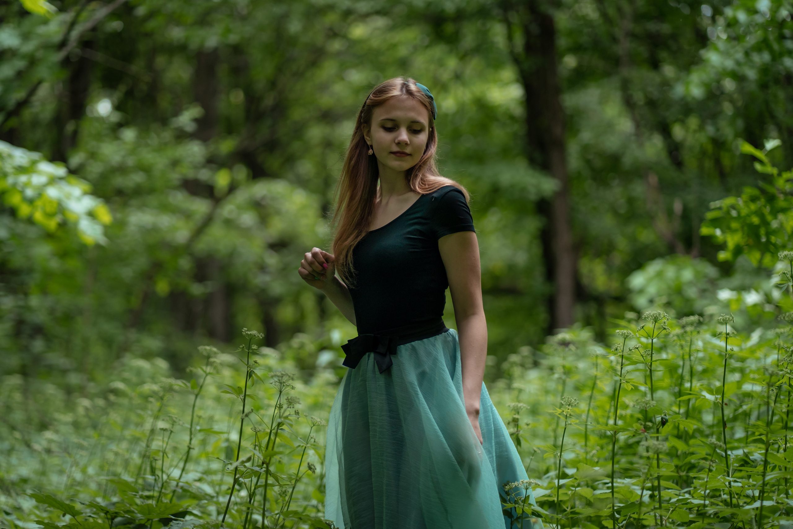 Екатерина. Семейный фотограф Варвара Сорока в городе Москве