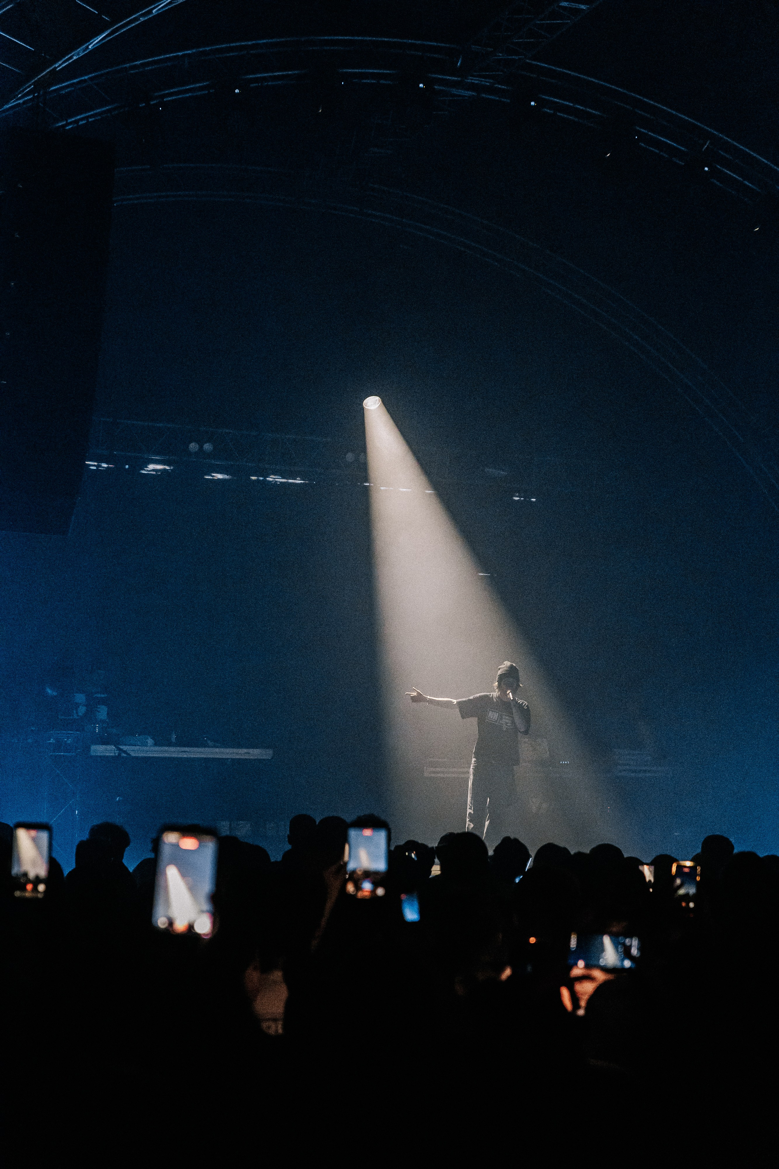 Big Baby Tape | Краснодар| 12 апреля | Кроп Арена. Свадебный и семейный фотограф Исаев Давид в Краснодаре