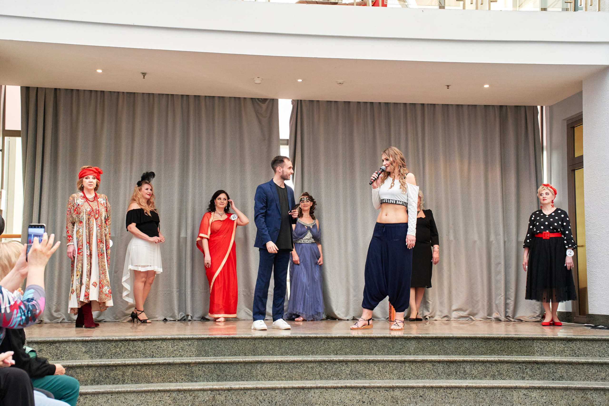 Королева мегаполиса. Фотограф в Санкт-Петербурге Алексеев Егор