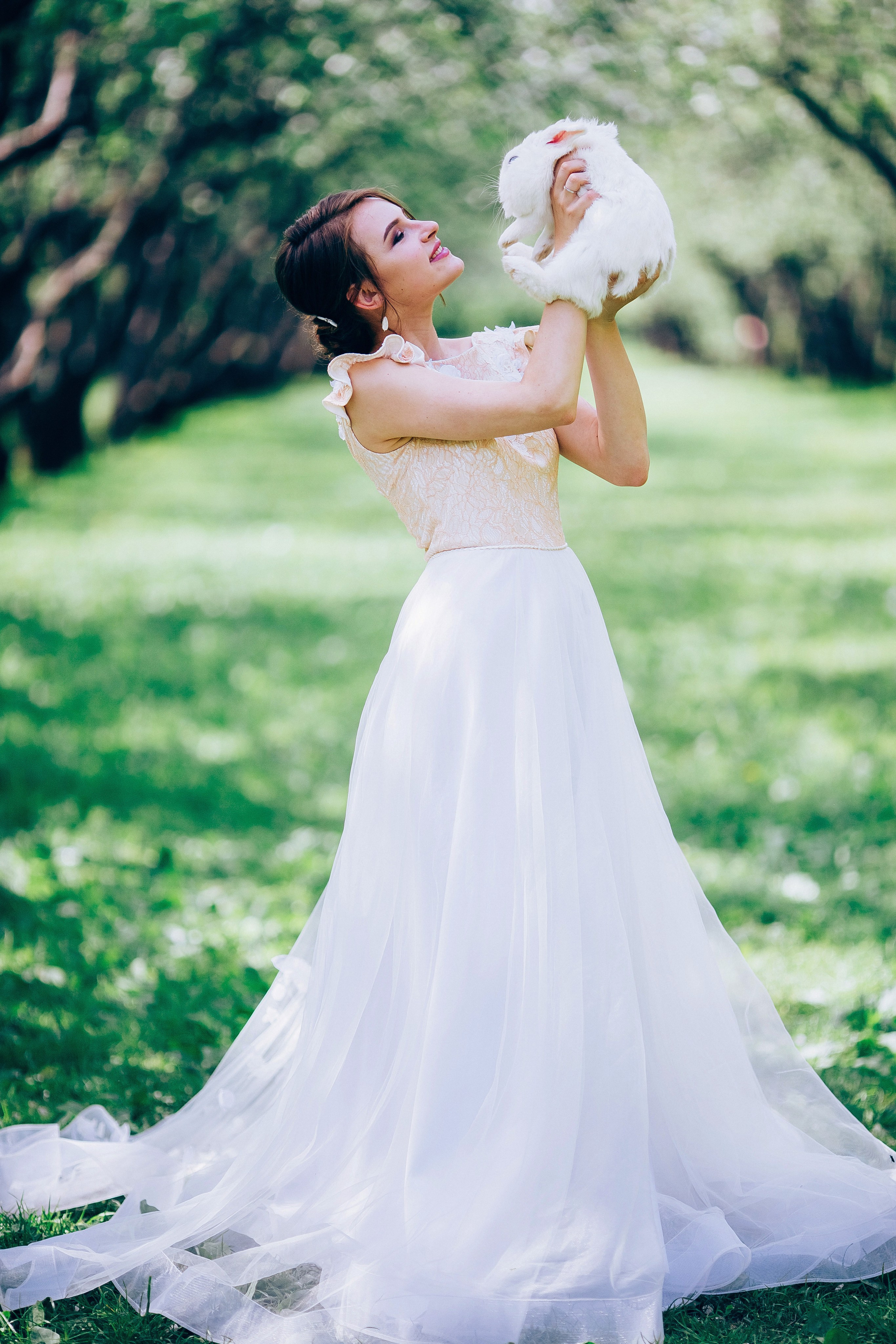 Денис и Анна. Свадебный и семейный фотограф Екатерина Бубнова