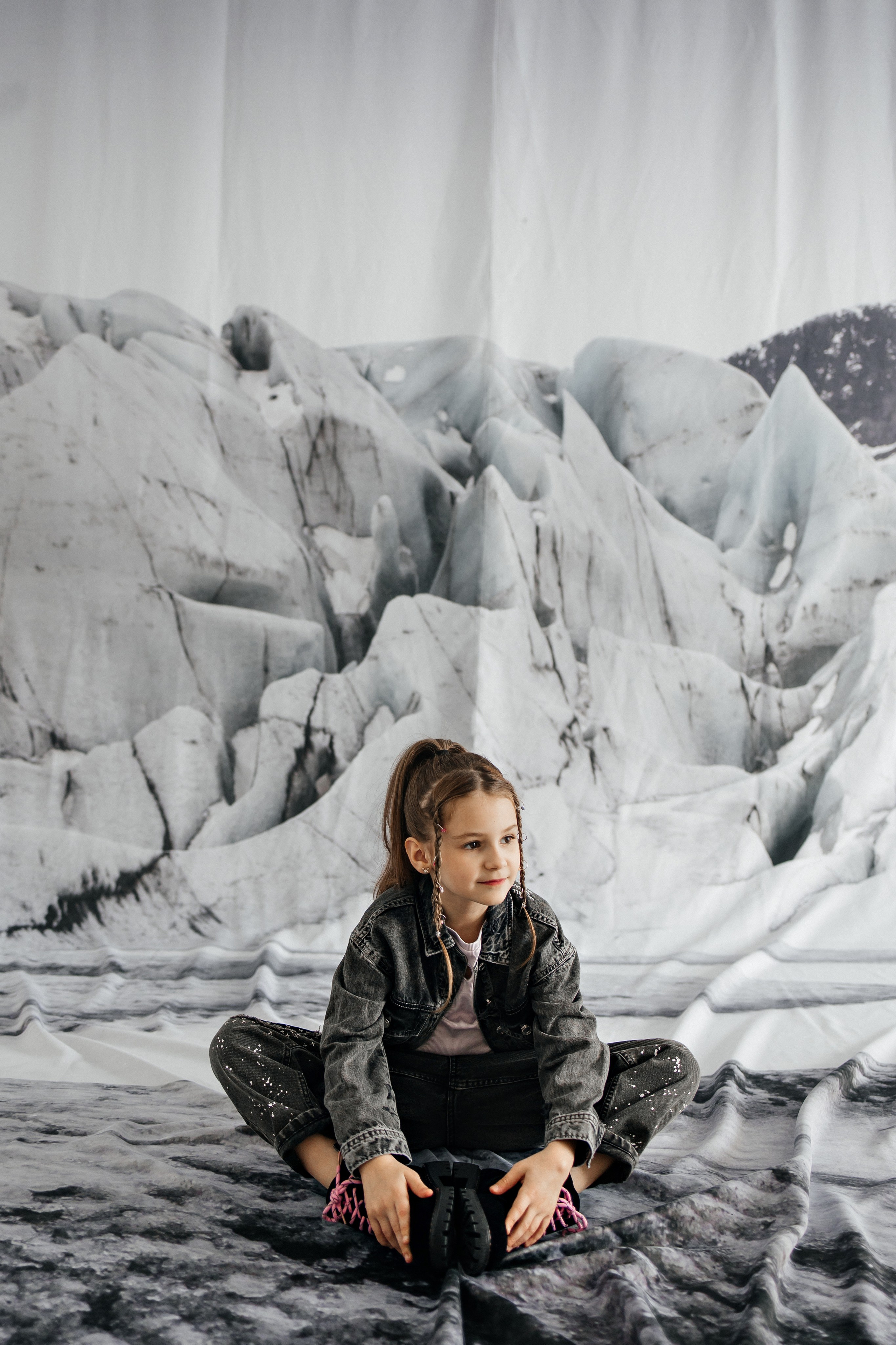 Фотосессия Варя | Лучшие моменты детства | Фотограф в Москве